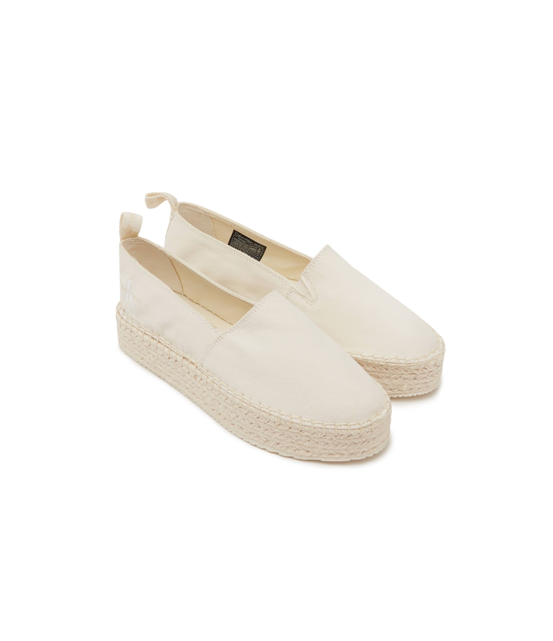 Calvin Klein Jeans Espadrile