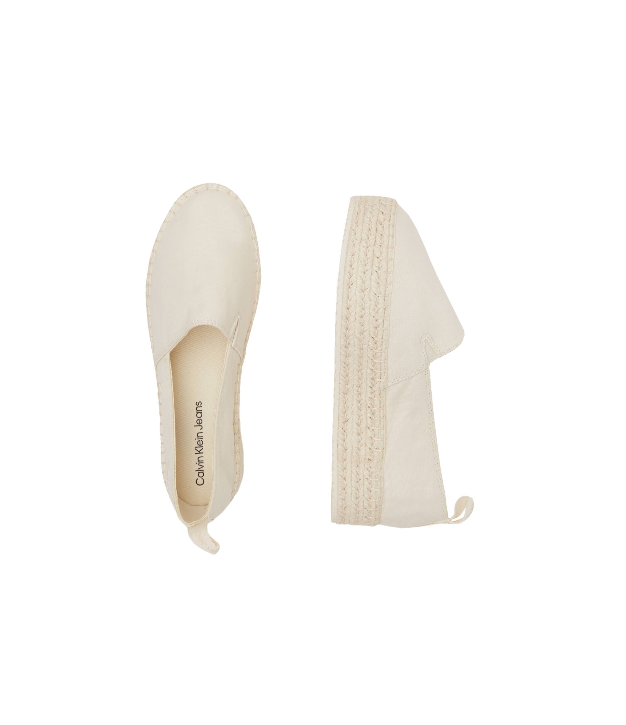 Calvin Klein Jeans Espadrile