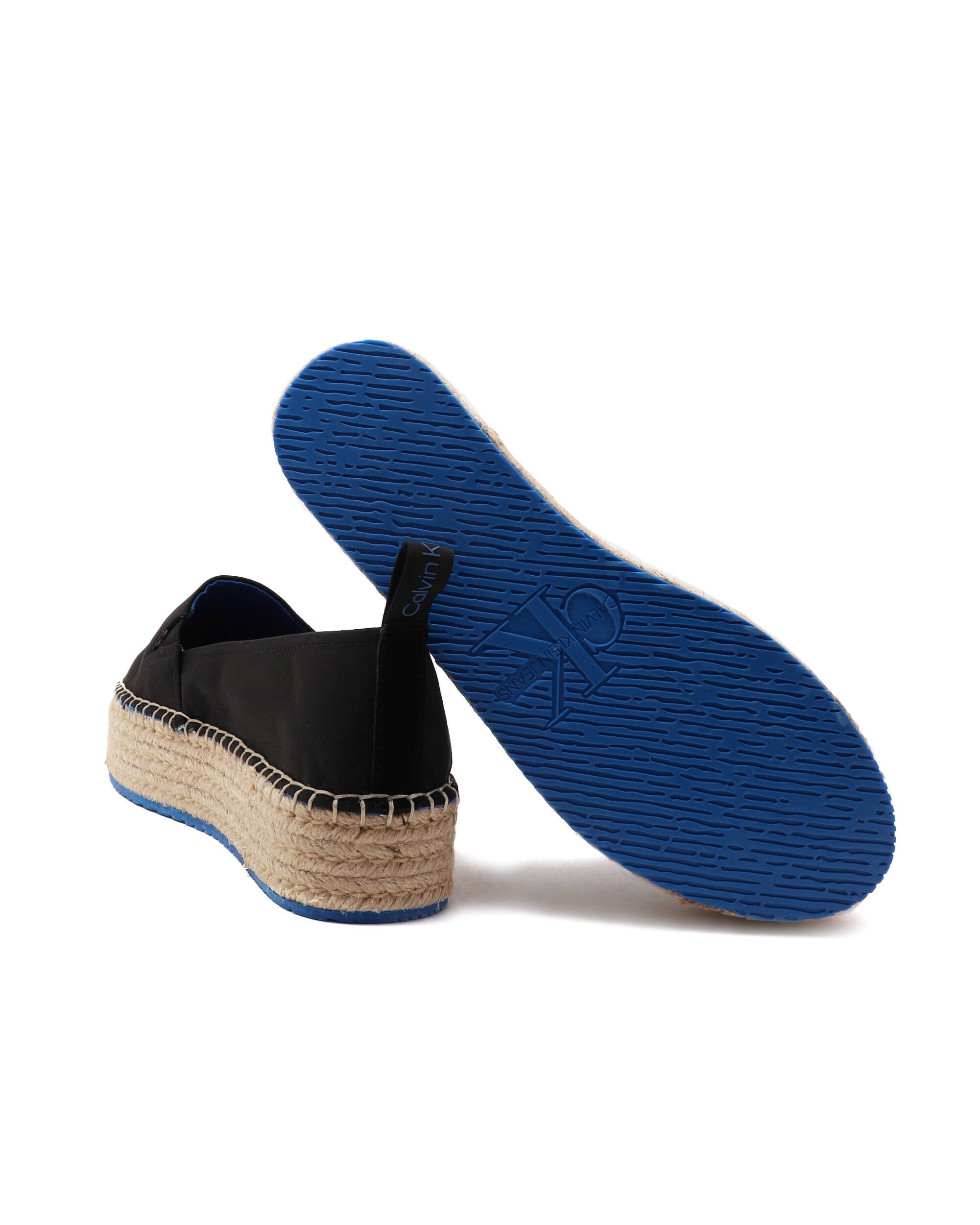 Calvin Klein Jeans Espadrile