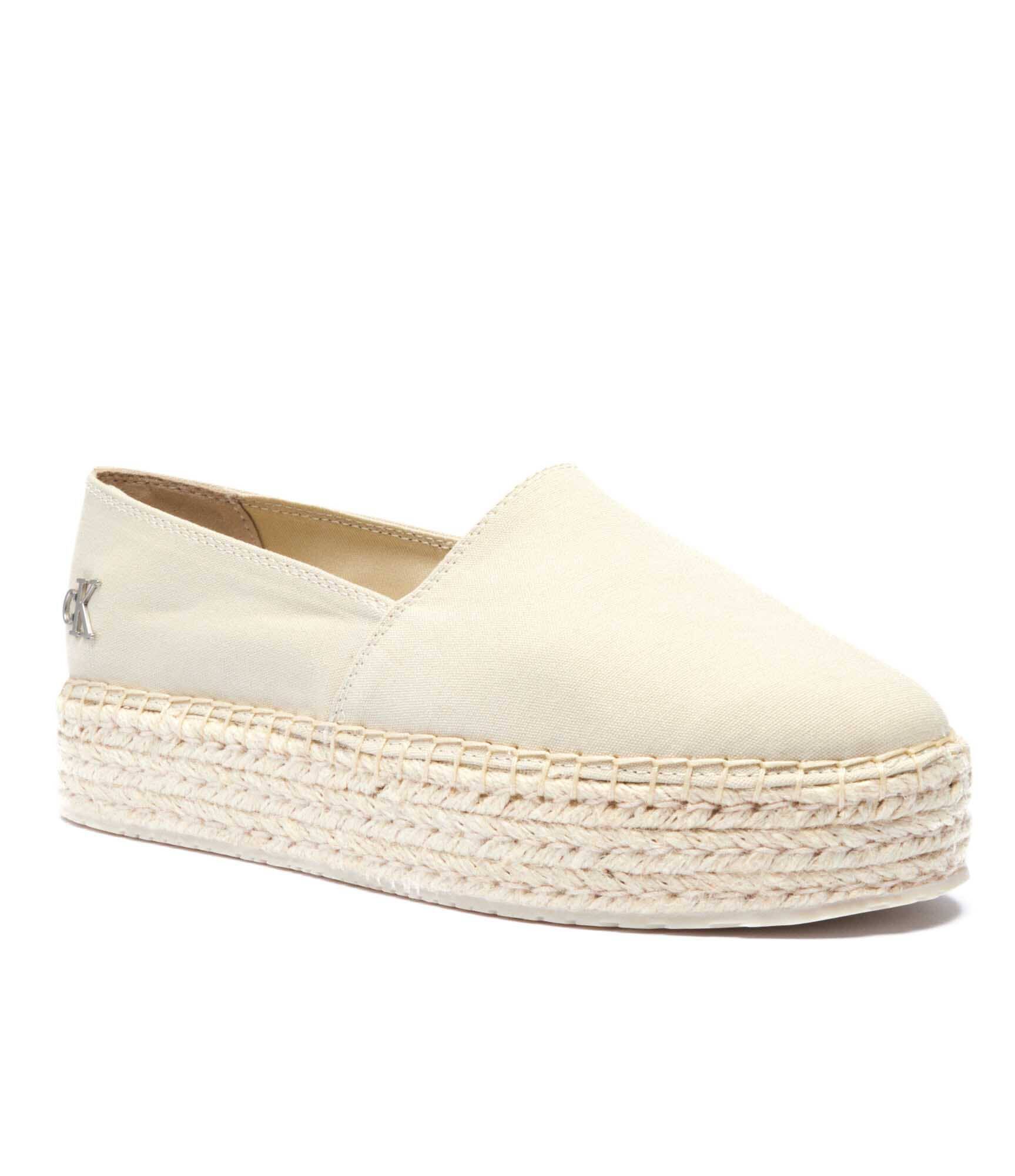 Calvin Klein Jeans Espadrile