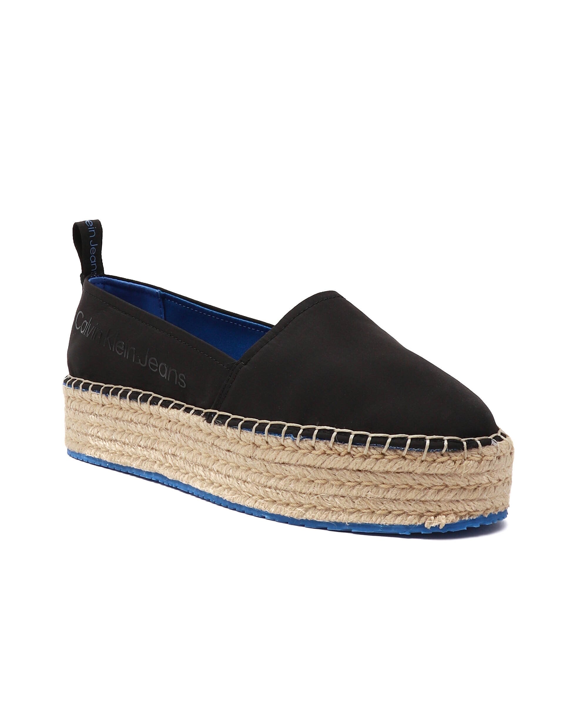 Calvin Klein Jeans Espadrile