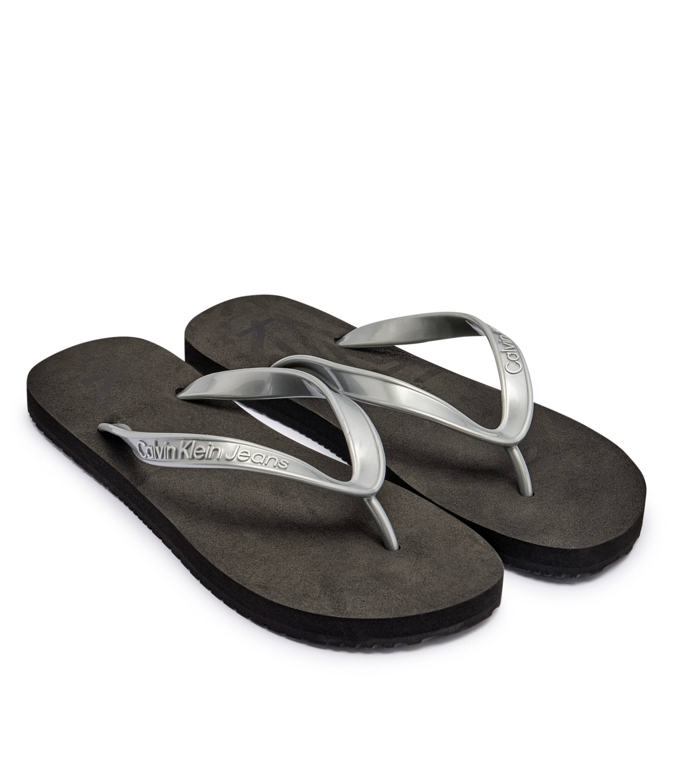 Calvin Klein Jeans Flip flops