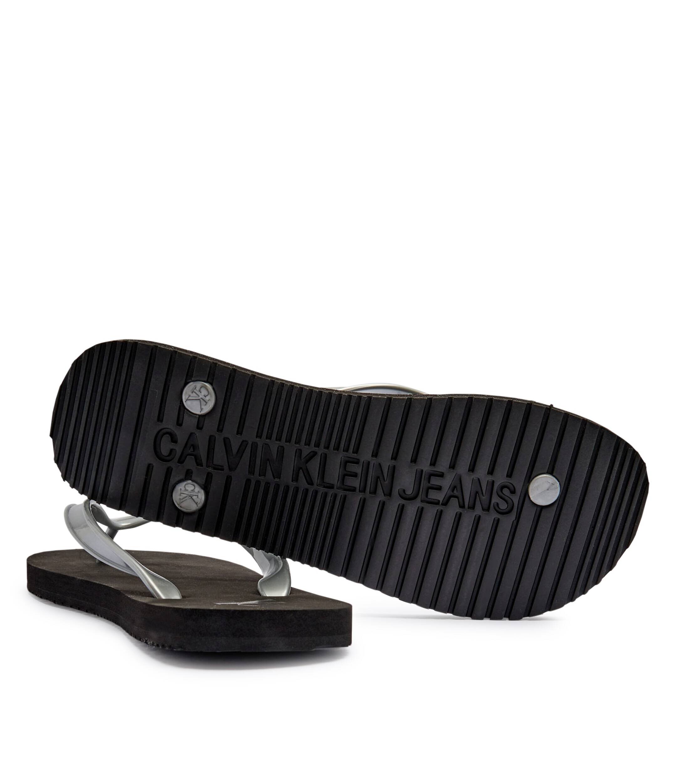 Calvin Klein Jeans Flip flops