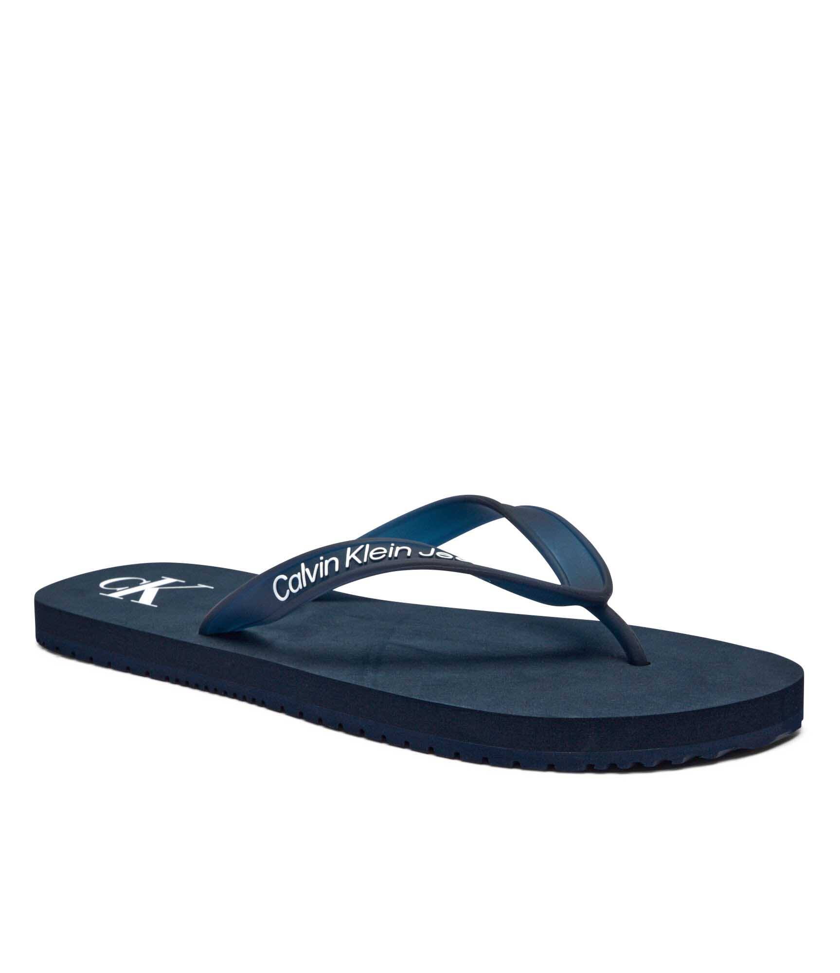 Calvin Klein Jeans Flip flops