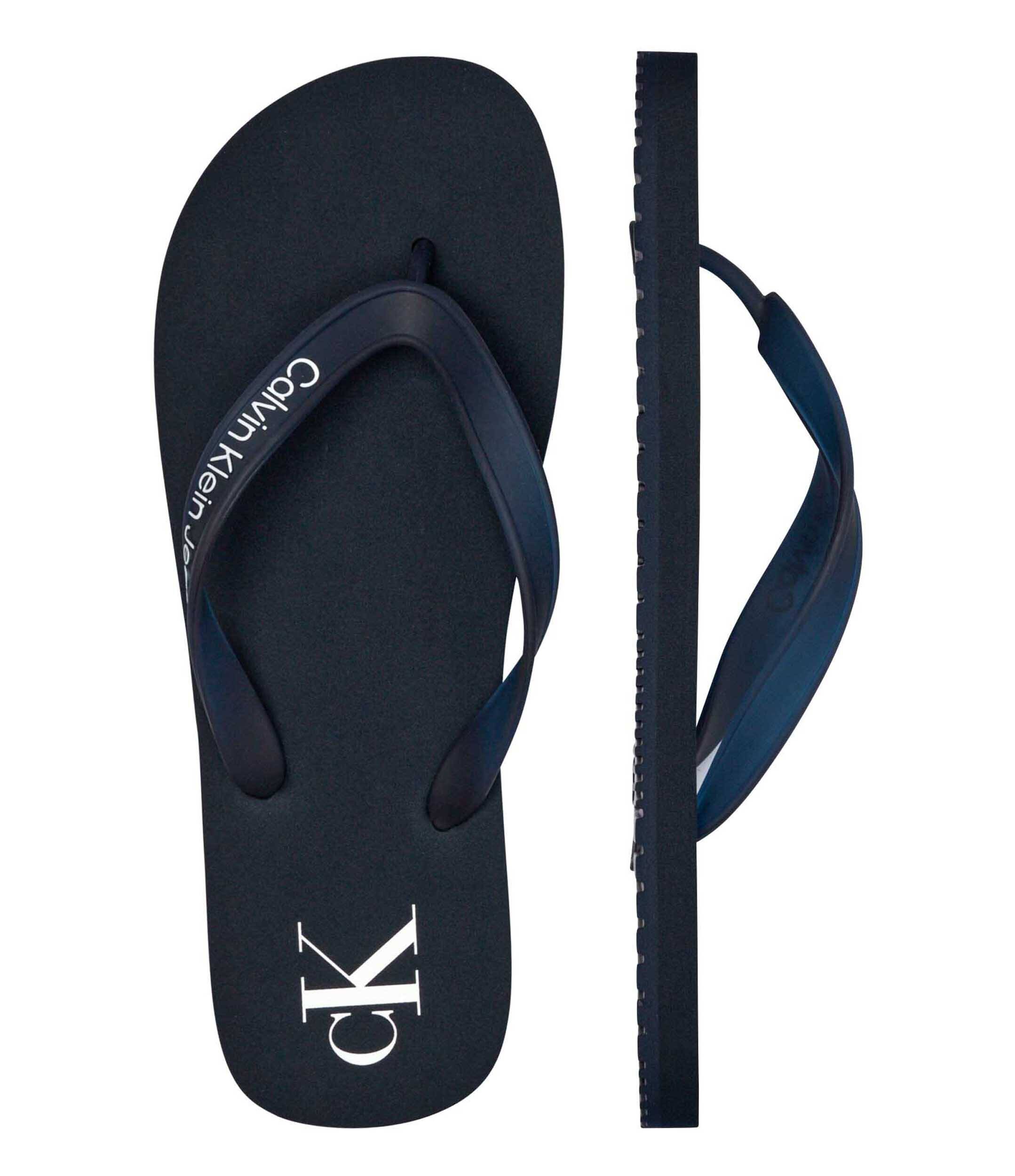 Calvin Klein Jeans Flip flops