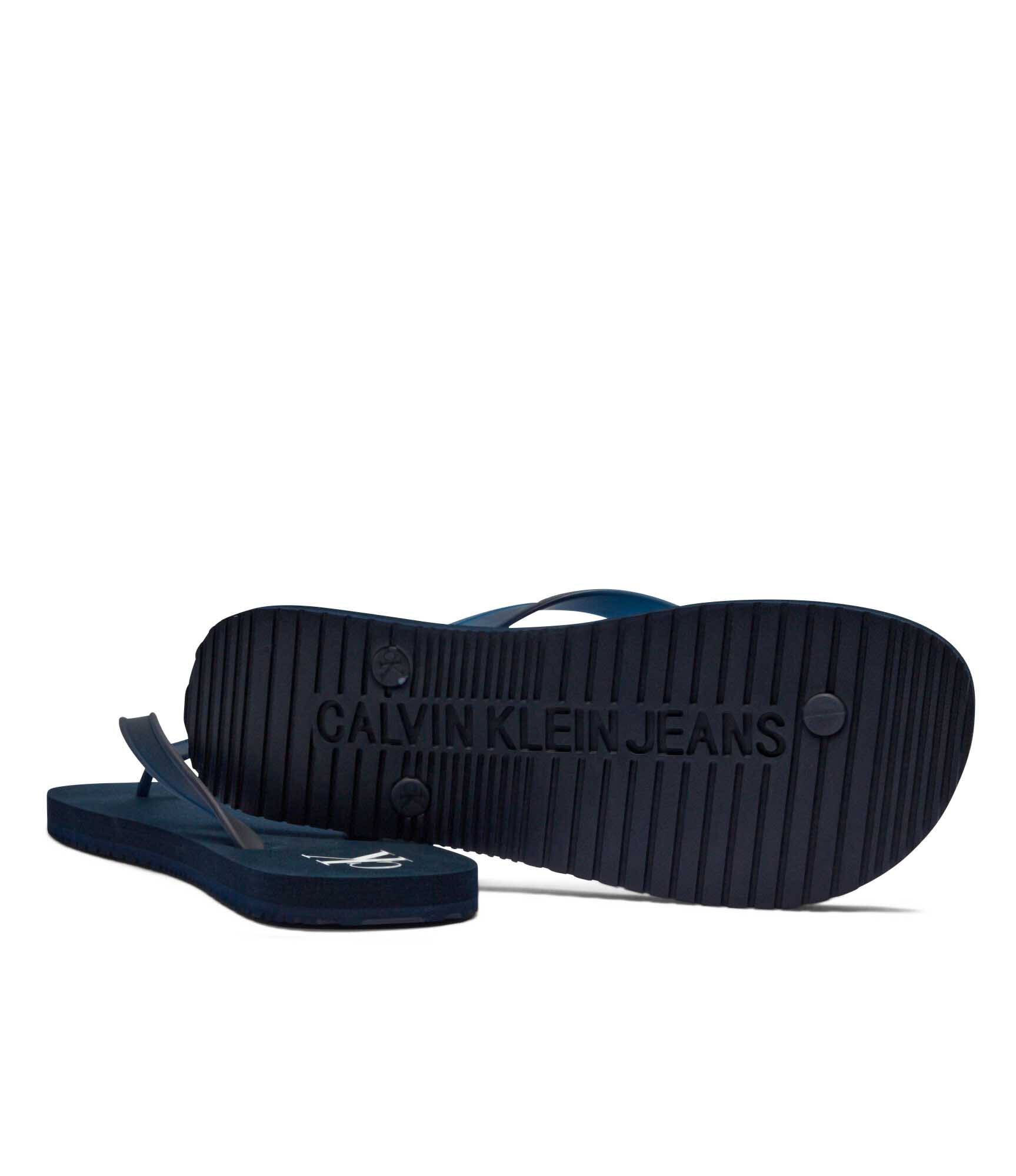 Calvin Klein Jeans Flip flops