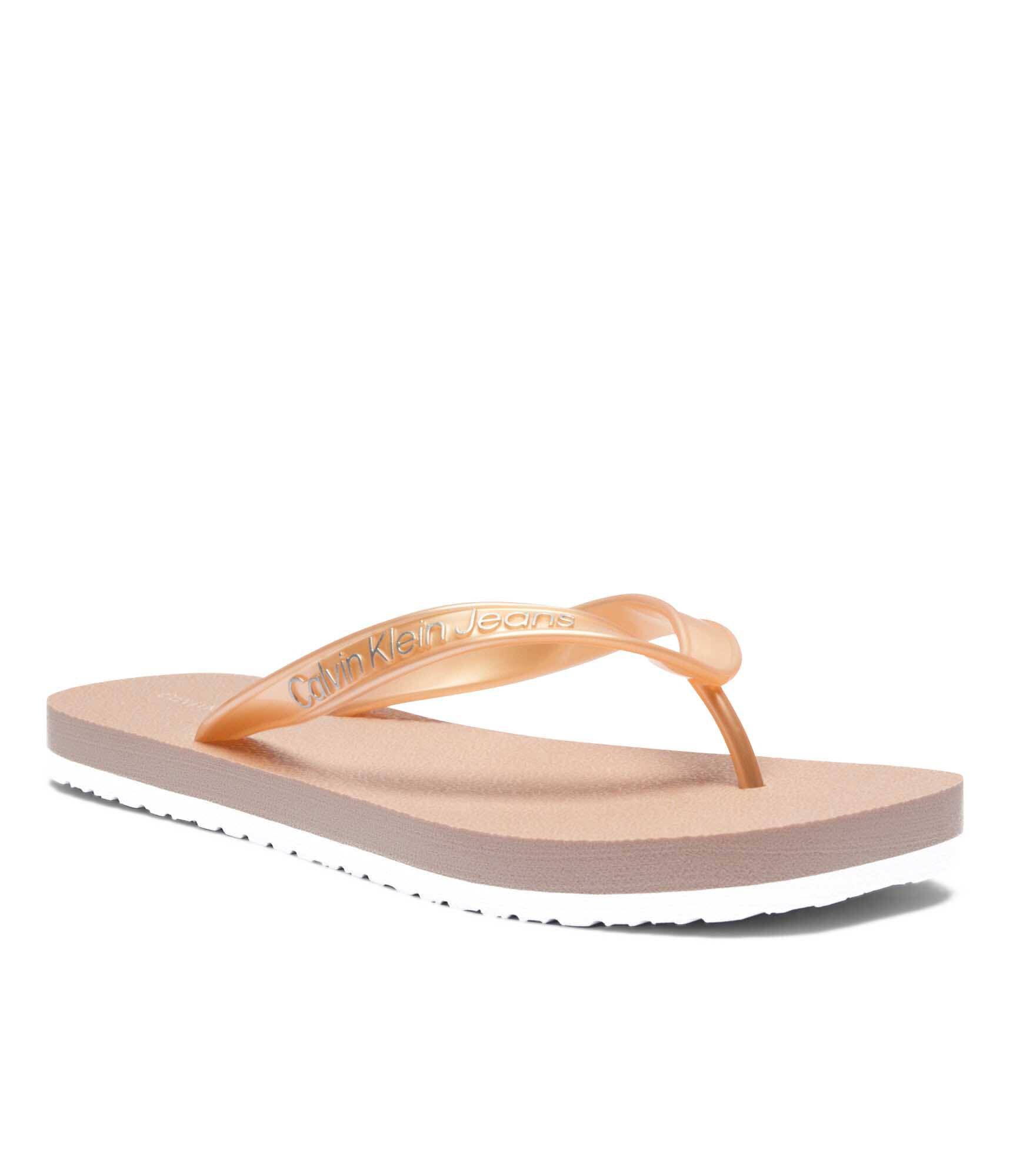 Calvin Klein Jeans Flip flops