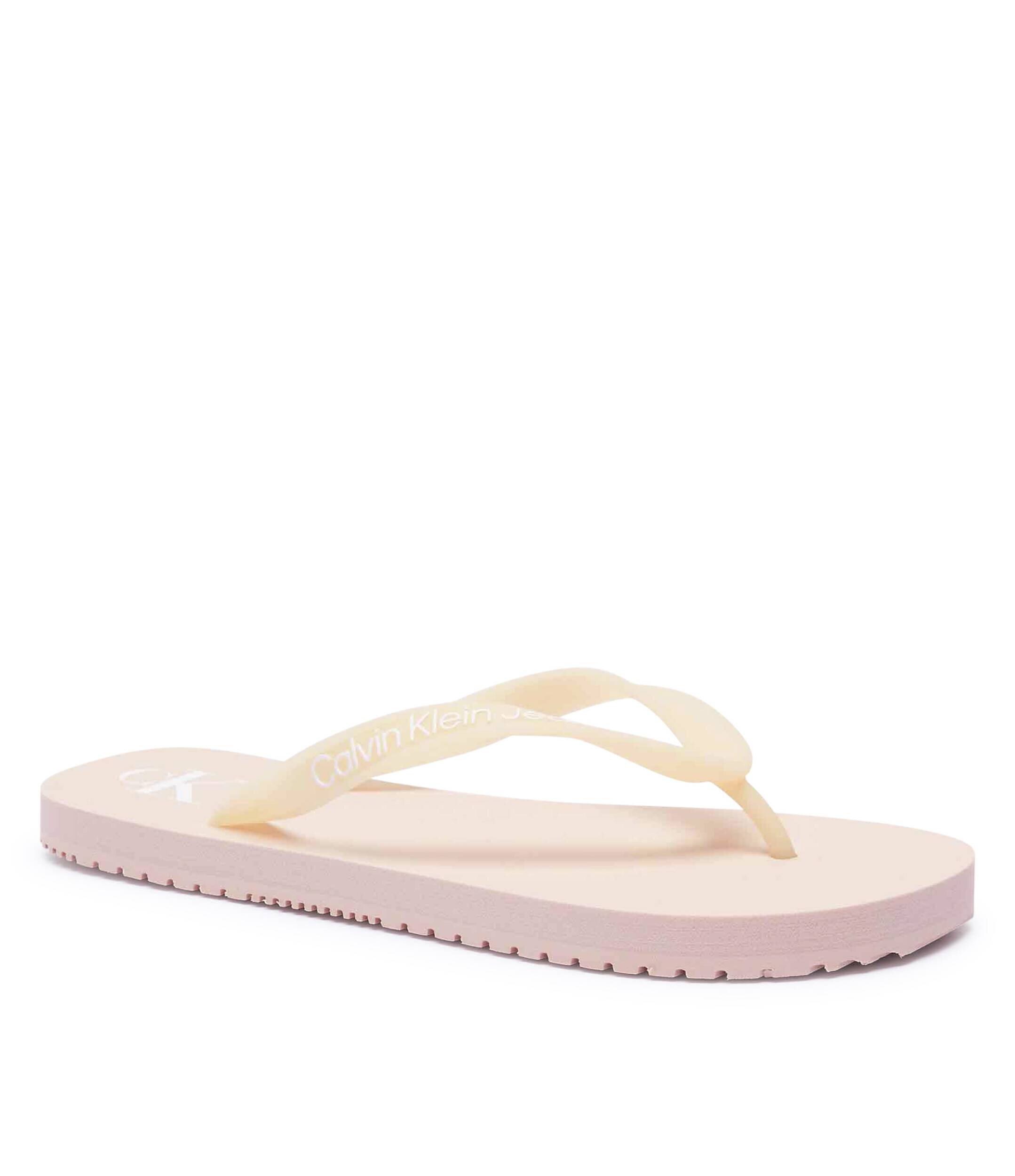 Calvin Klein Jeans Flip flops