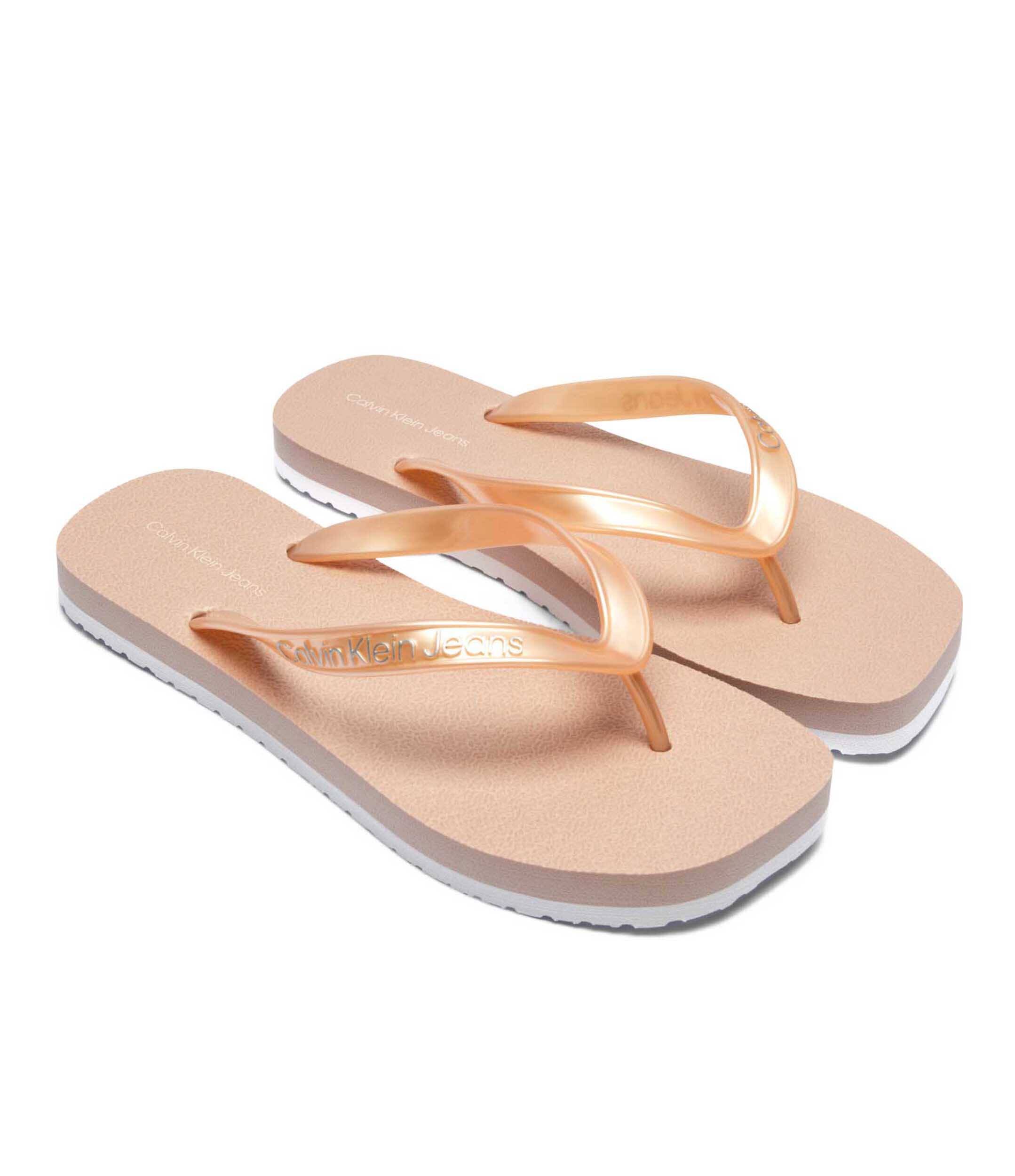 Calvin Klein Jeans Flip flops