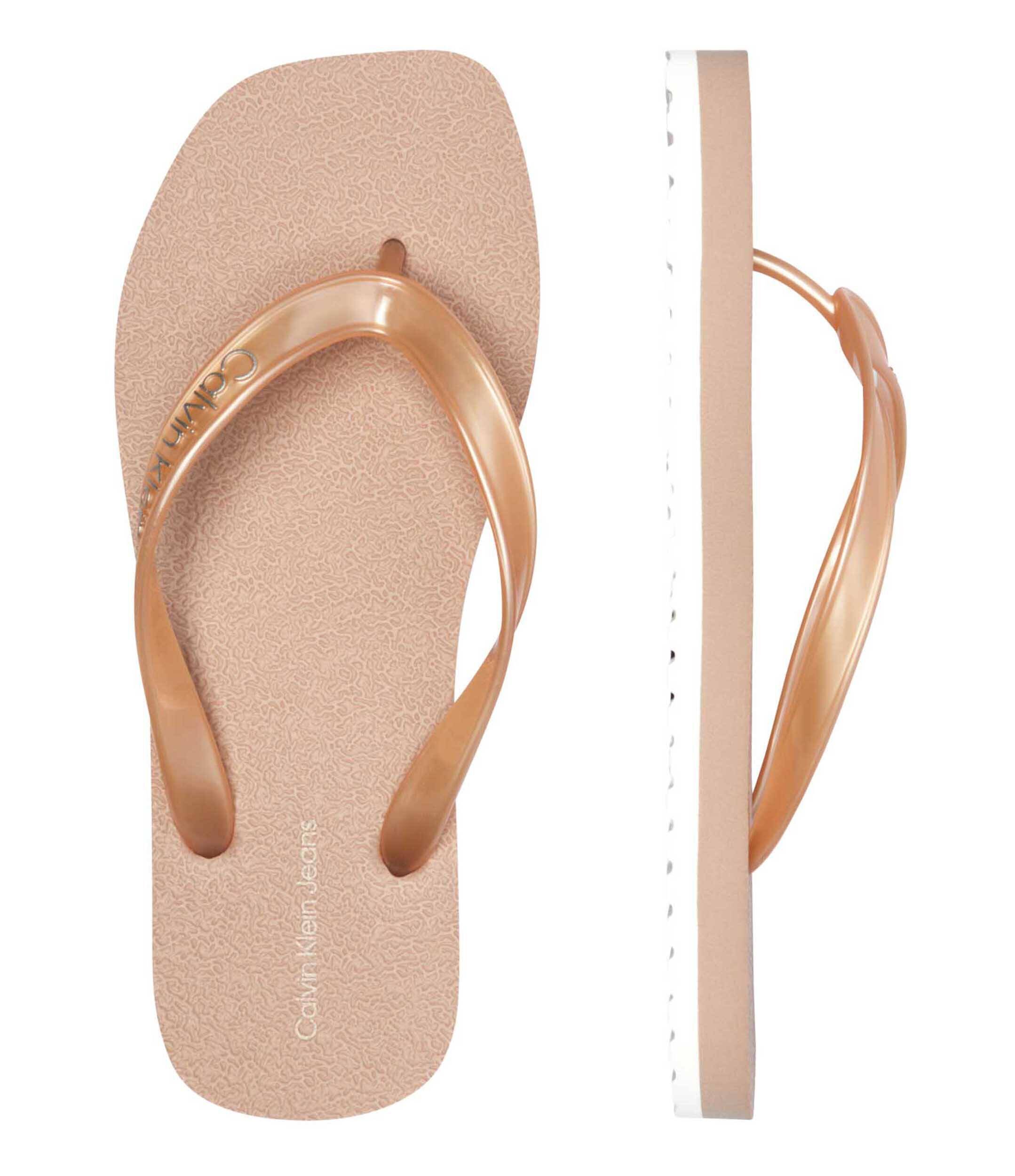 Calvin Klein Jeans Flip flops