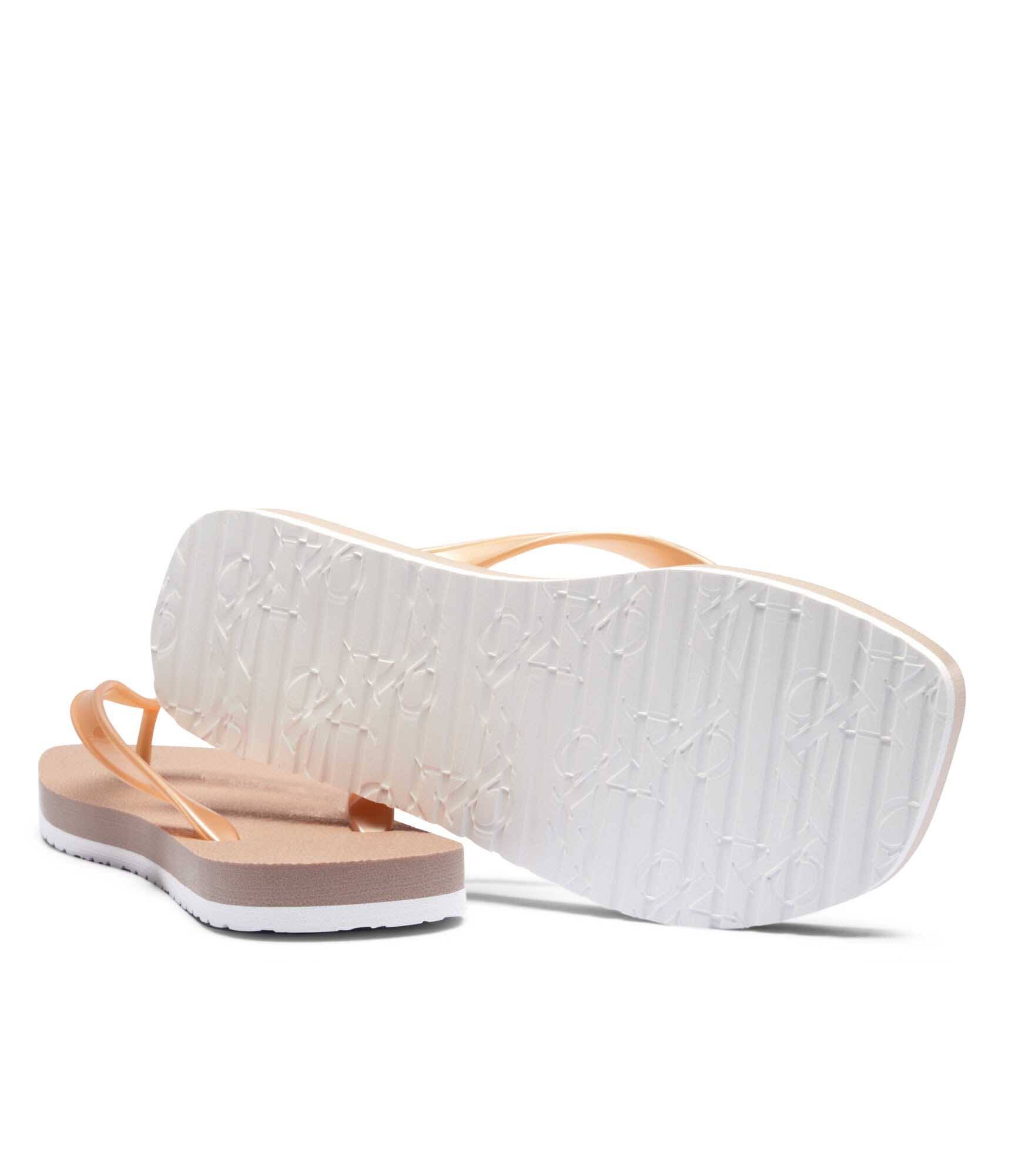 Calvin Klein Jeans Flip flops