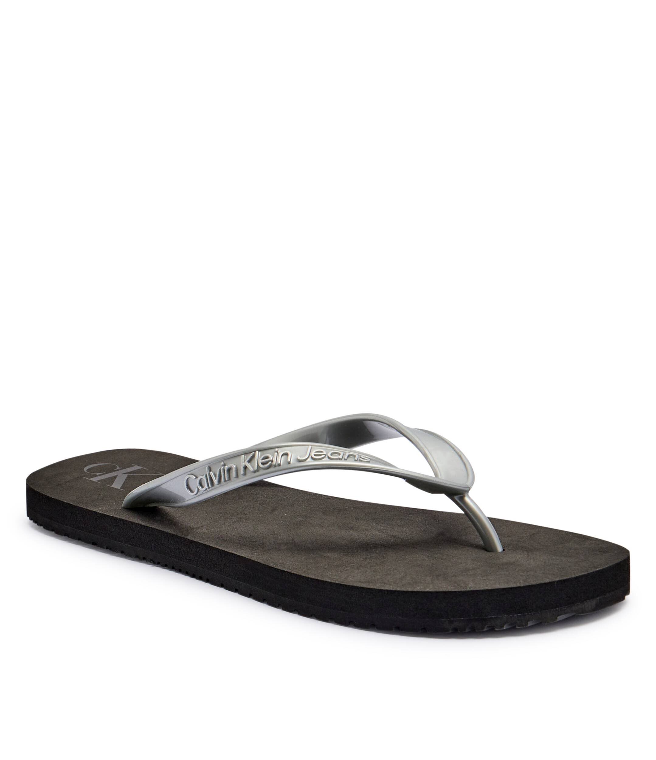Calvin Klein Jeans Flip flops