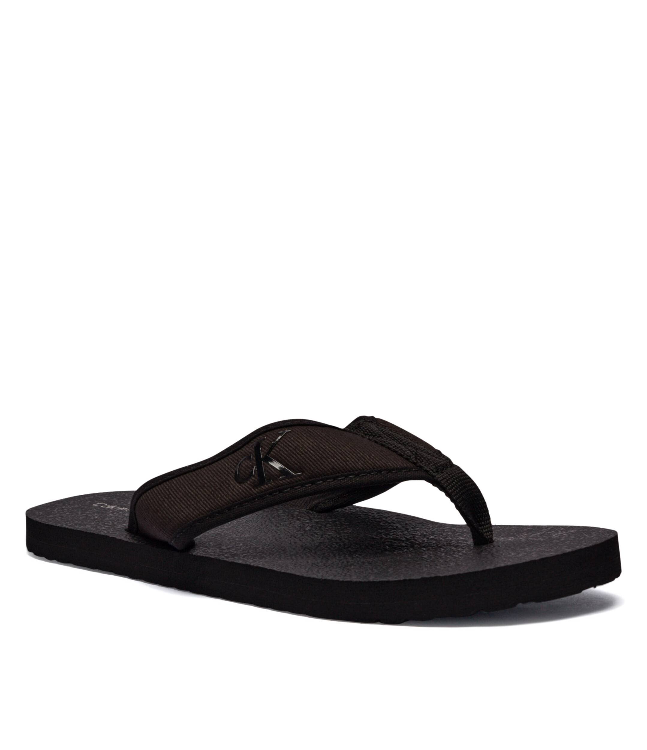 Calvin Klein Jeans Flip flops