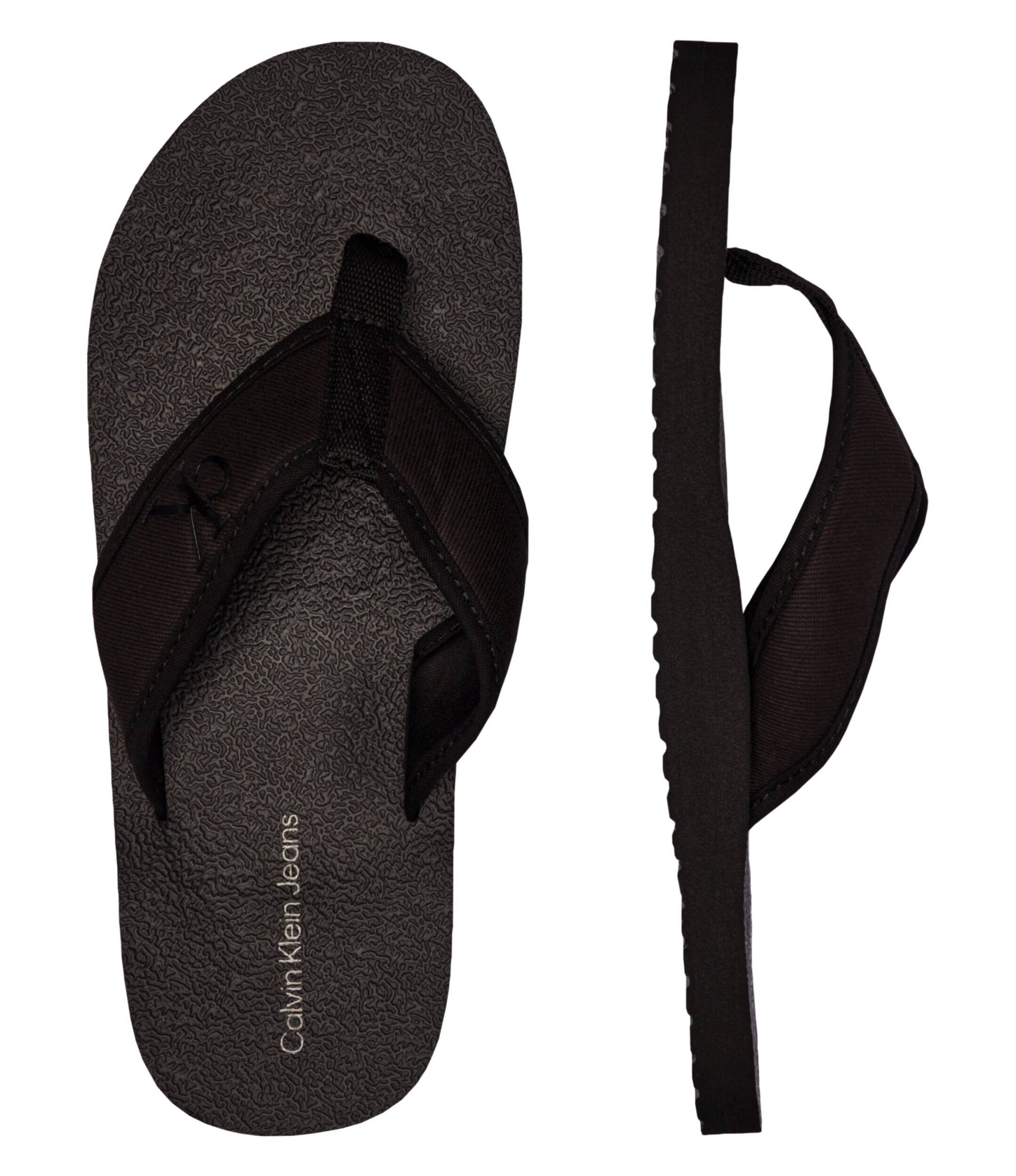 Calvin Klein Jeans Flip flops