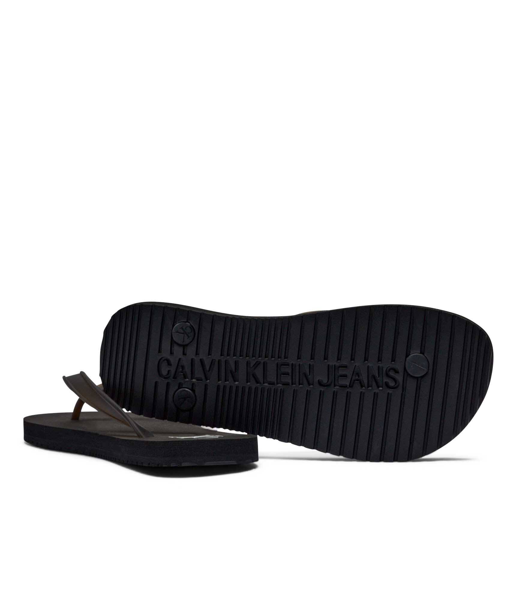 Calvin Klein Jeans Flip flops