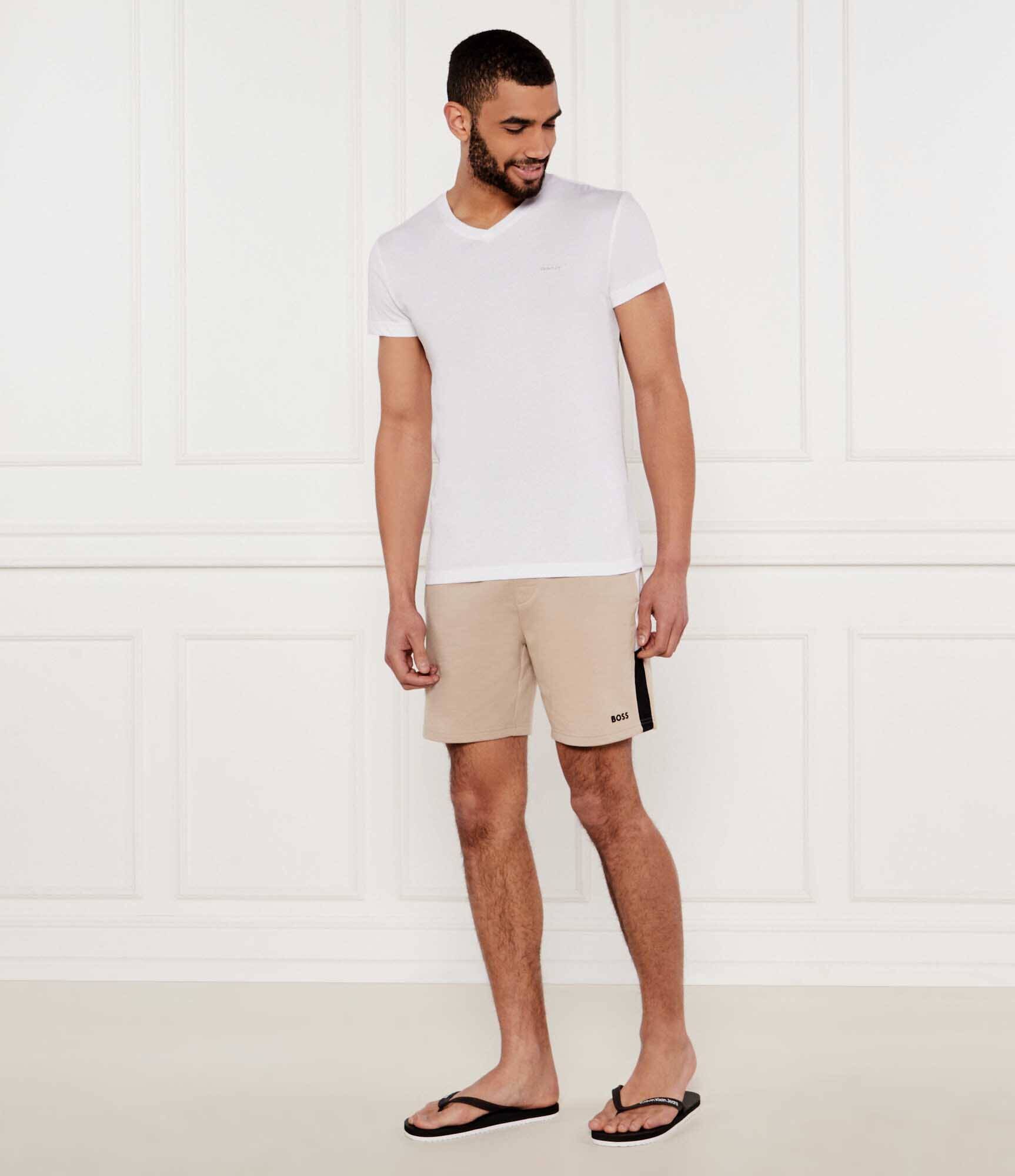 Calvin Klein Jeans Flip flops