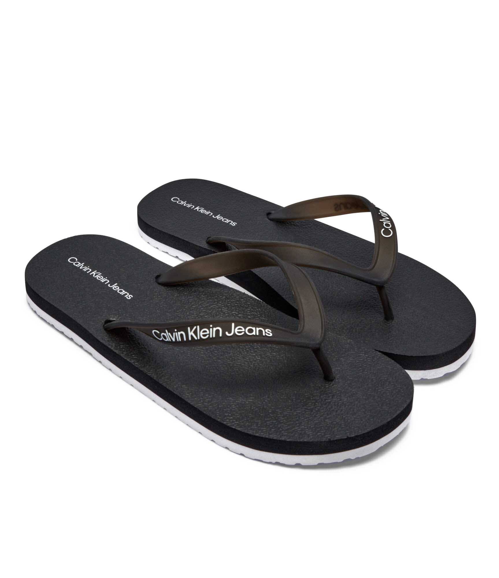 Calvin Klein Jeans Flip flops