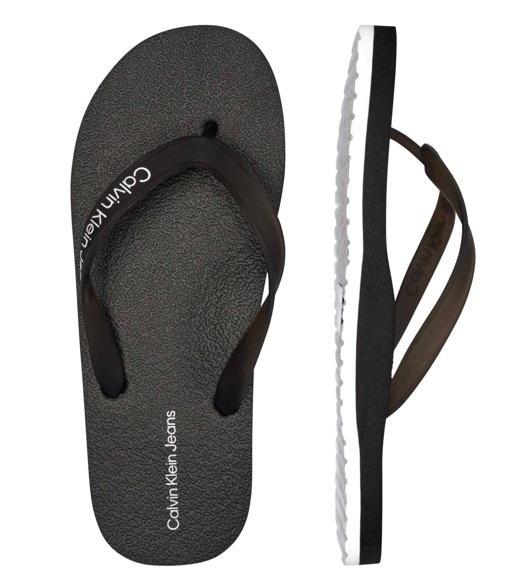Calvin Klein Jeans Flip flops