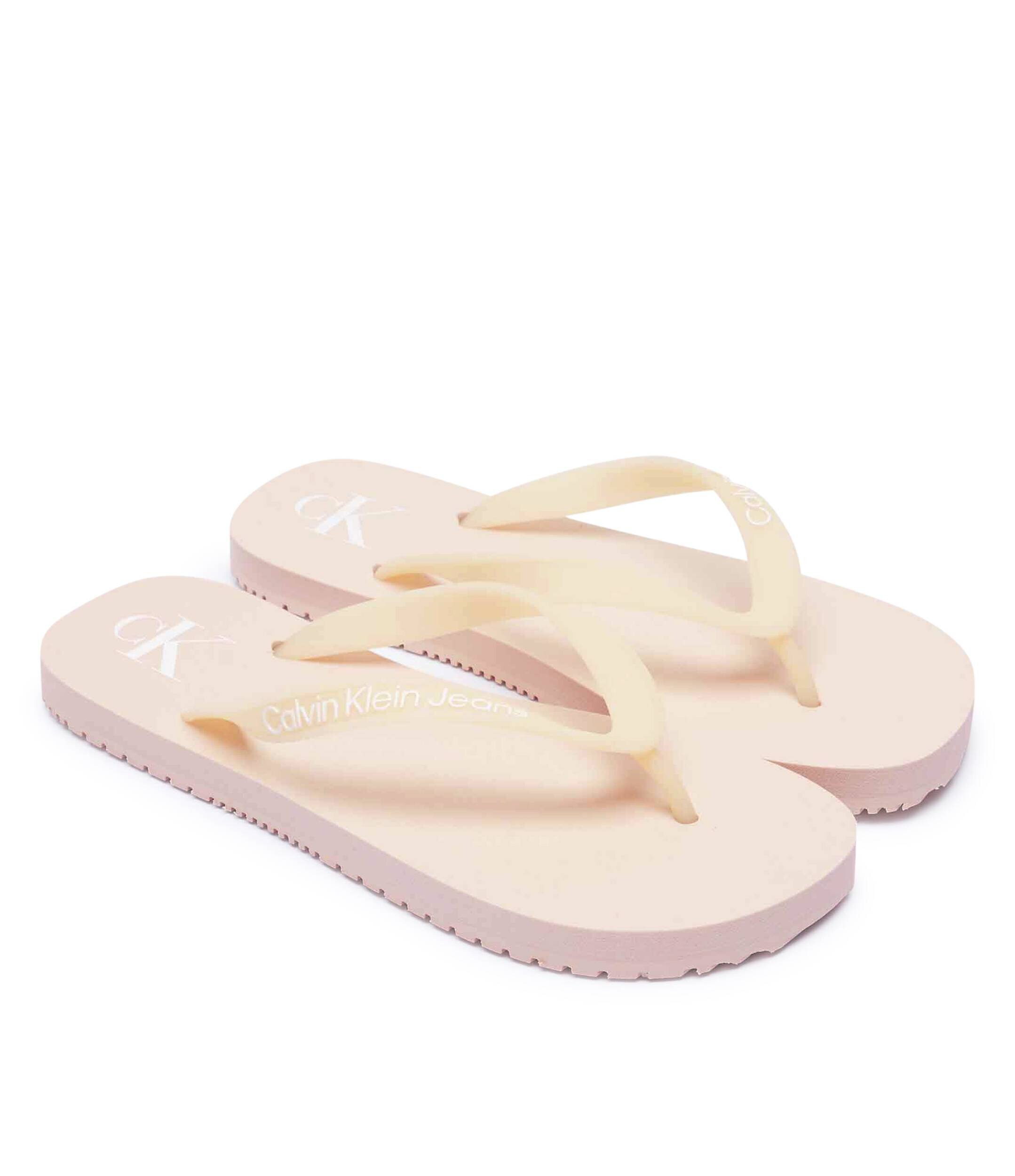 Calvin Klein Jeans Flip flops