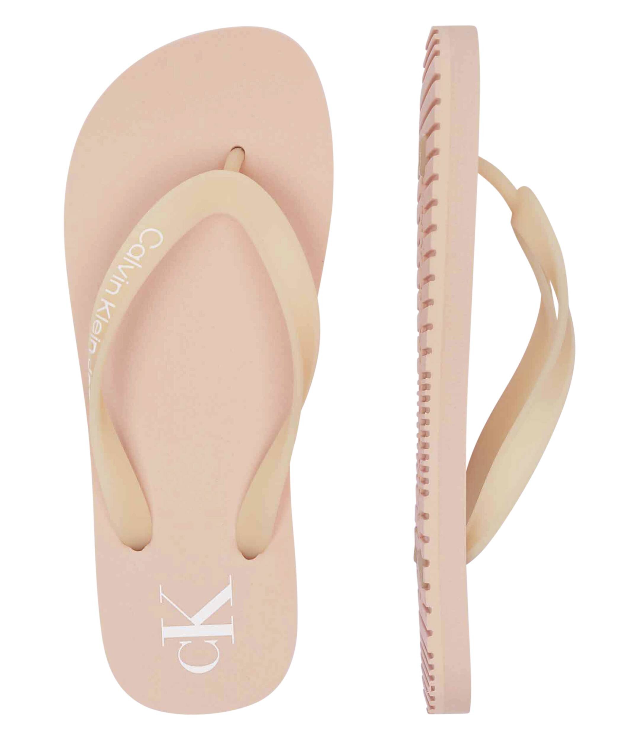 Calvin Klein Jeans Flip flops