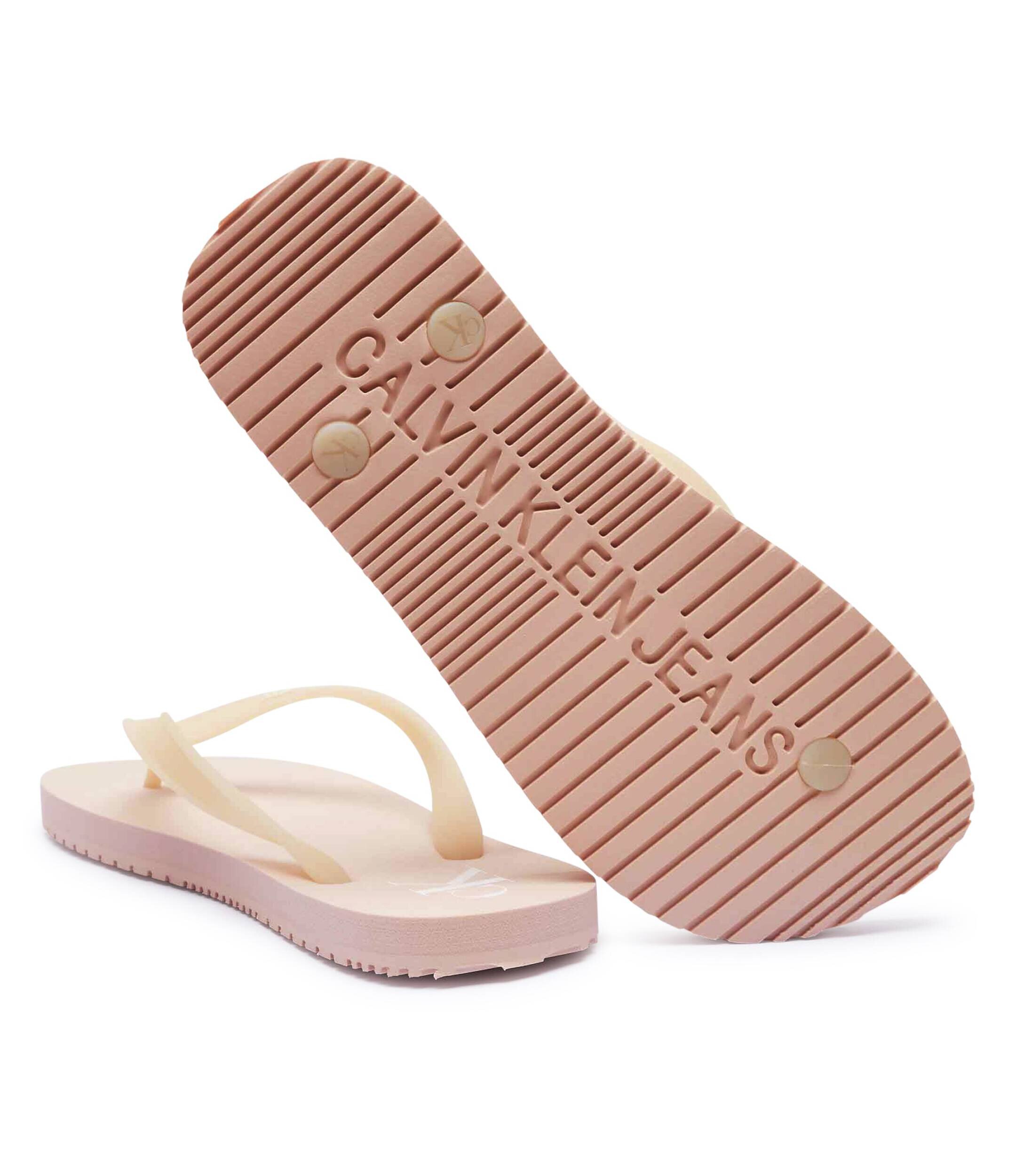 Calvin Klein Jeans Flip flops