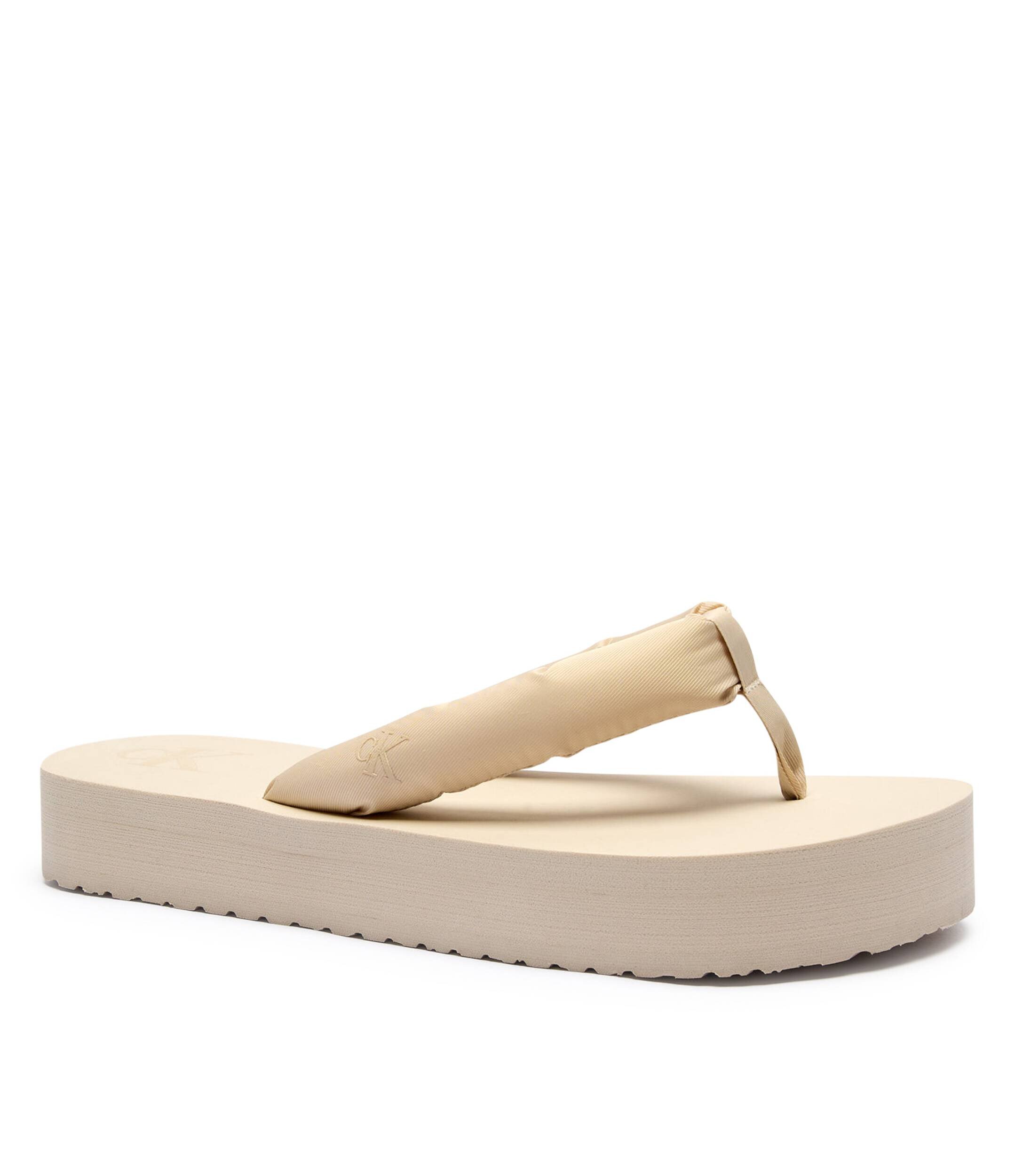 Calvin Klein Jeans Flip flops