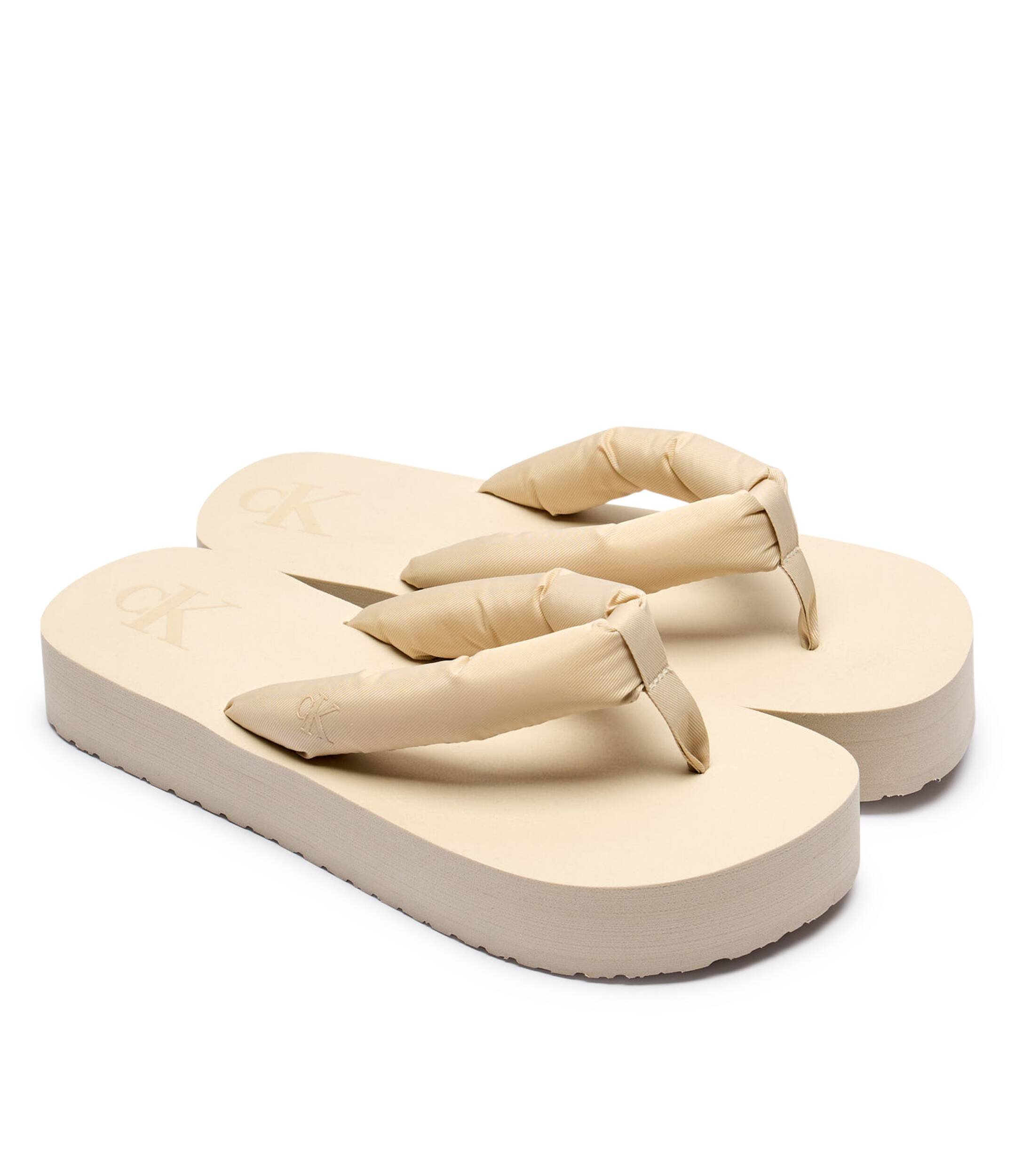Calvin Klein Jeans Flip flops