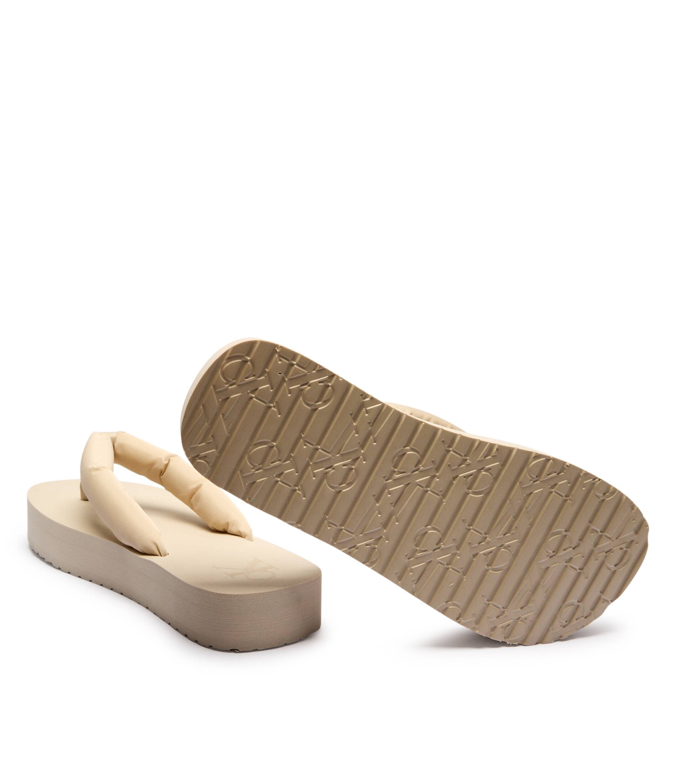 Calvin Klein Jeans Flip flops