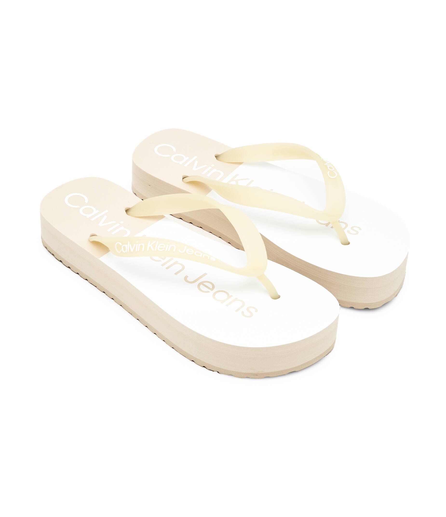 Calvin Klein Jeans Flip flops