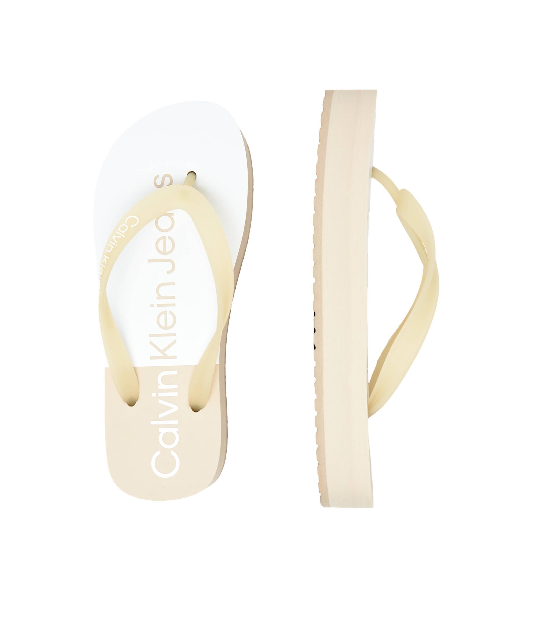 Calvin Klein Jeans Flip flops