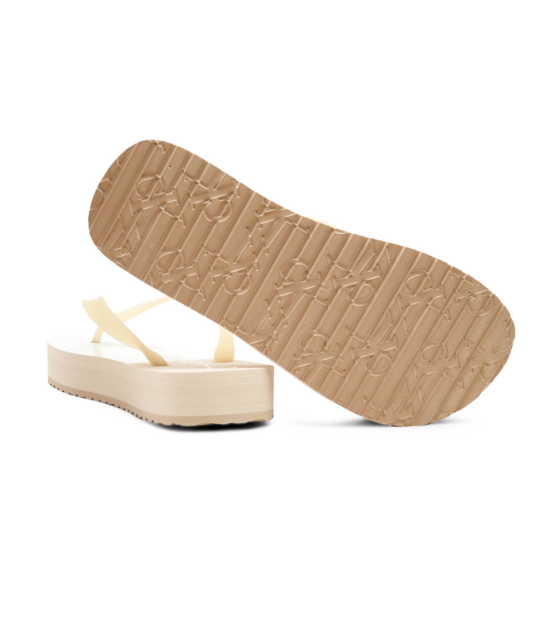 Calvin Klein Jeans Flip flops