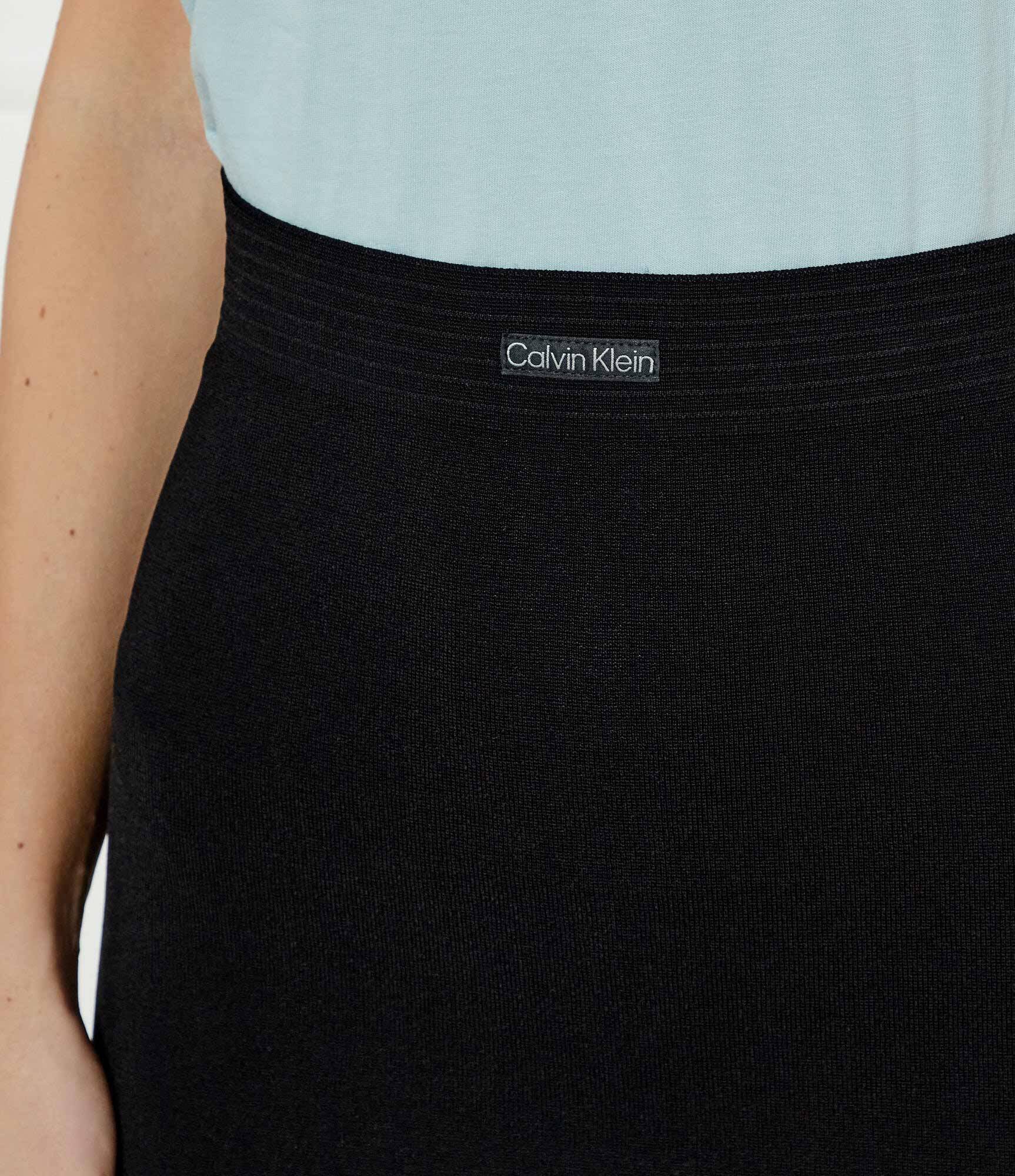 Calvin Klein Jeans Fustă
