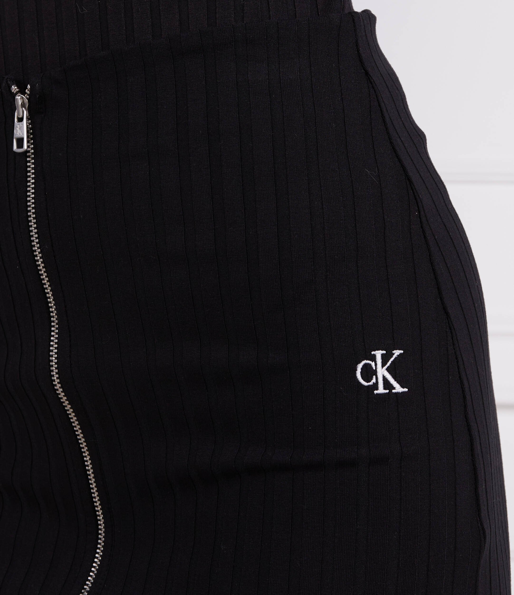 Calvin Klein Jeans Fustă