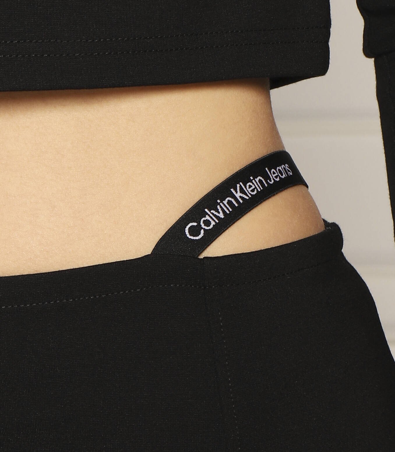 Calvin Klein Jeans Fustă
