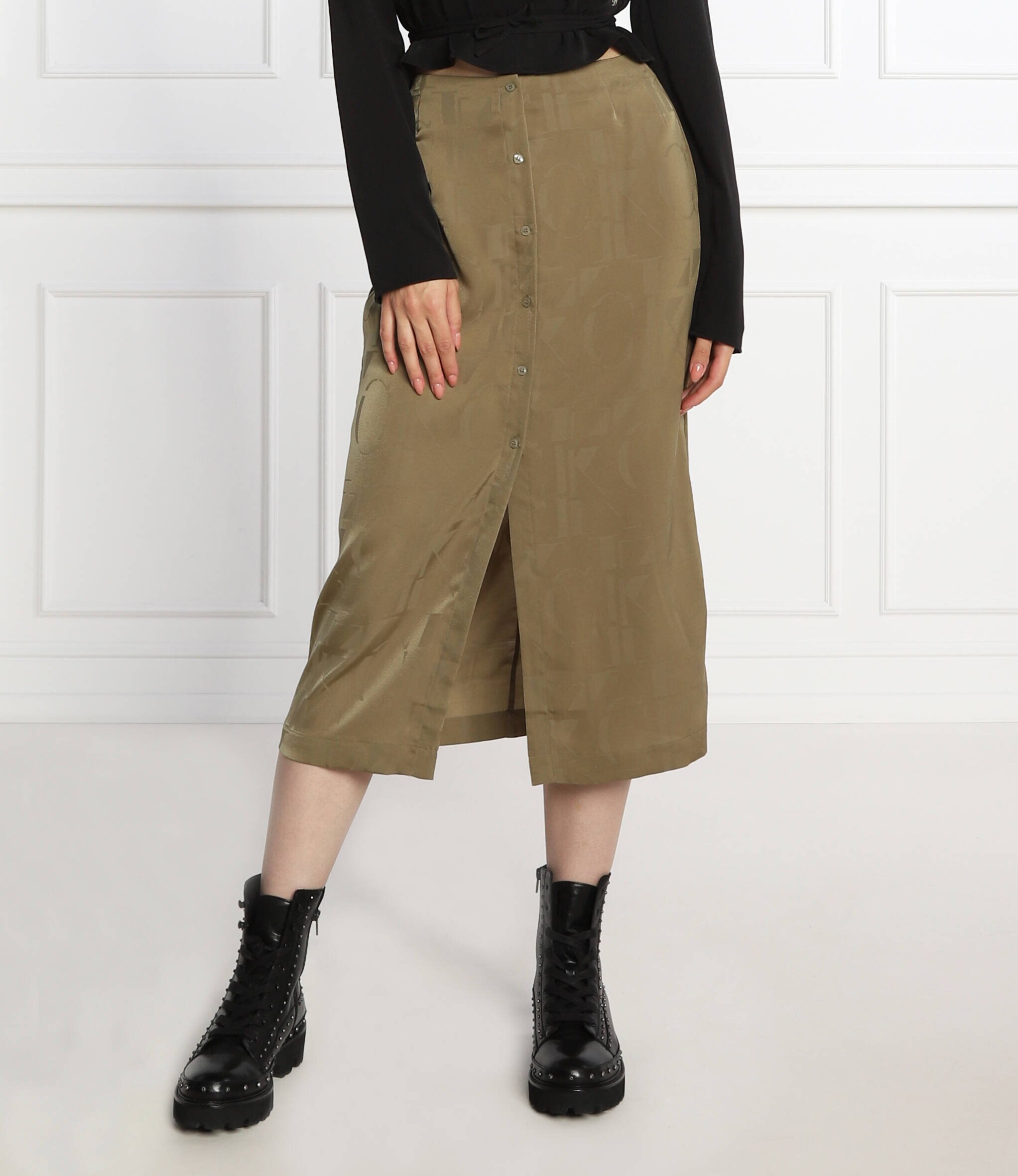 Calvin Klein Jeans Fustă