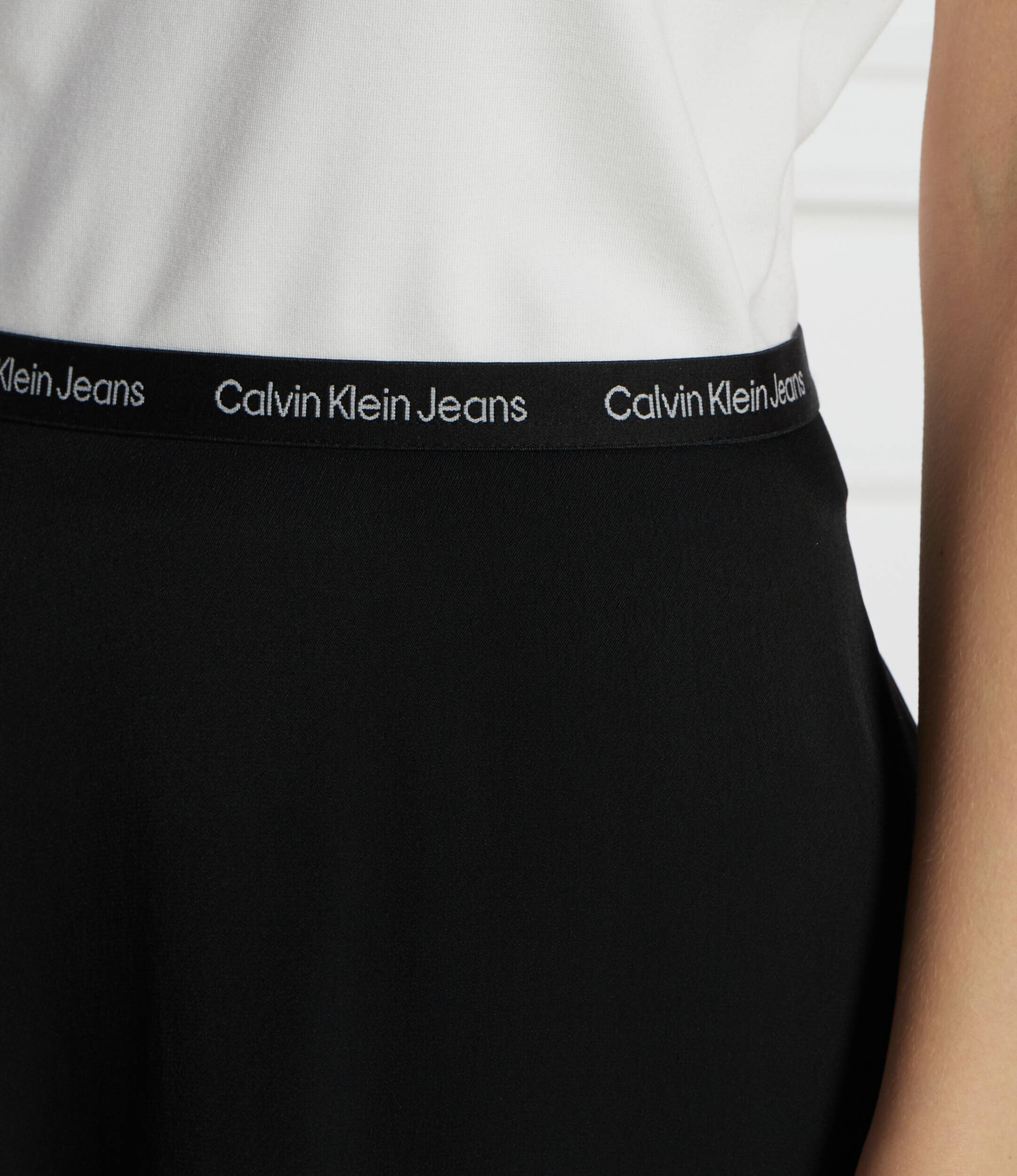 Calvin Klein Jeans Fustă