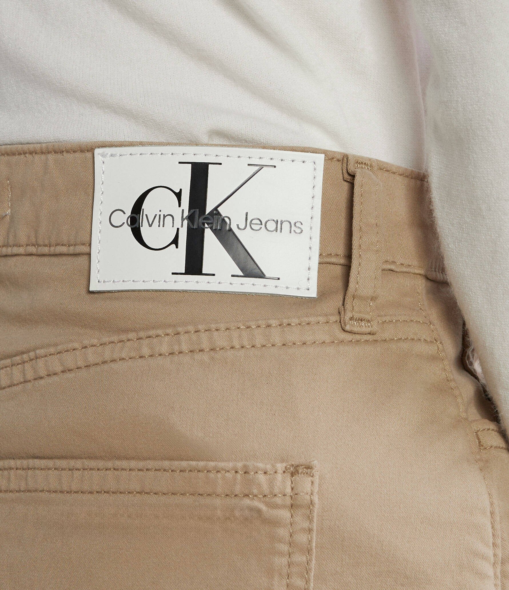 Calvin Klein Jeans Fustă