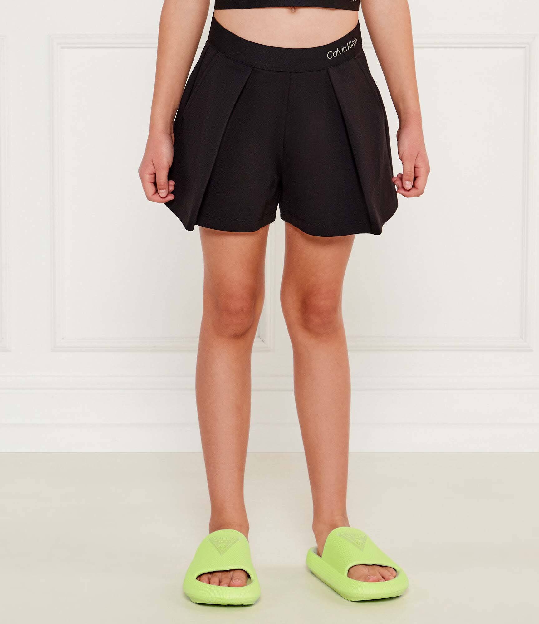 Calvin Klein Jeans Fustă-pantaloni