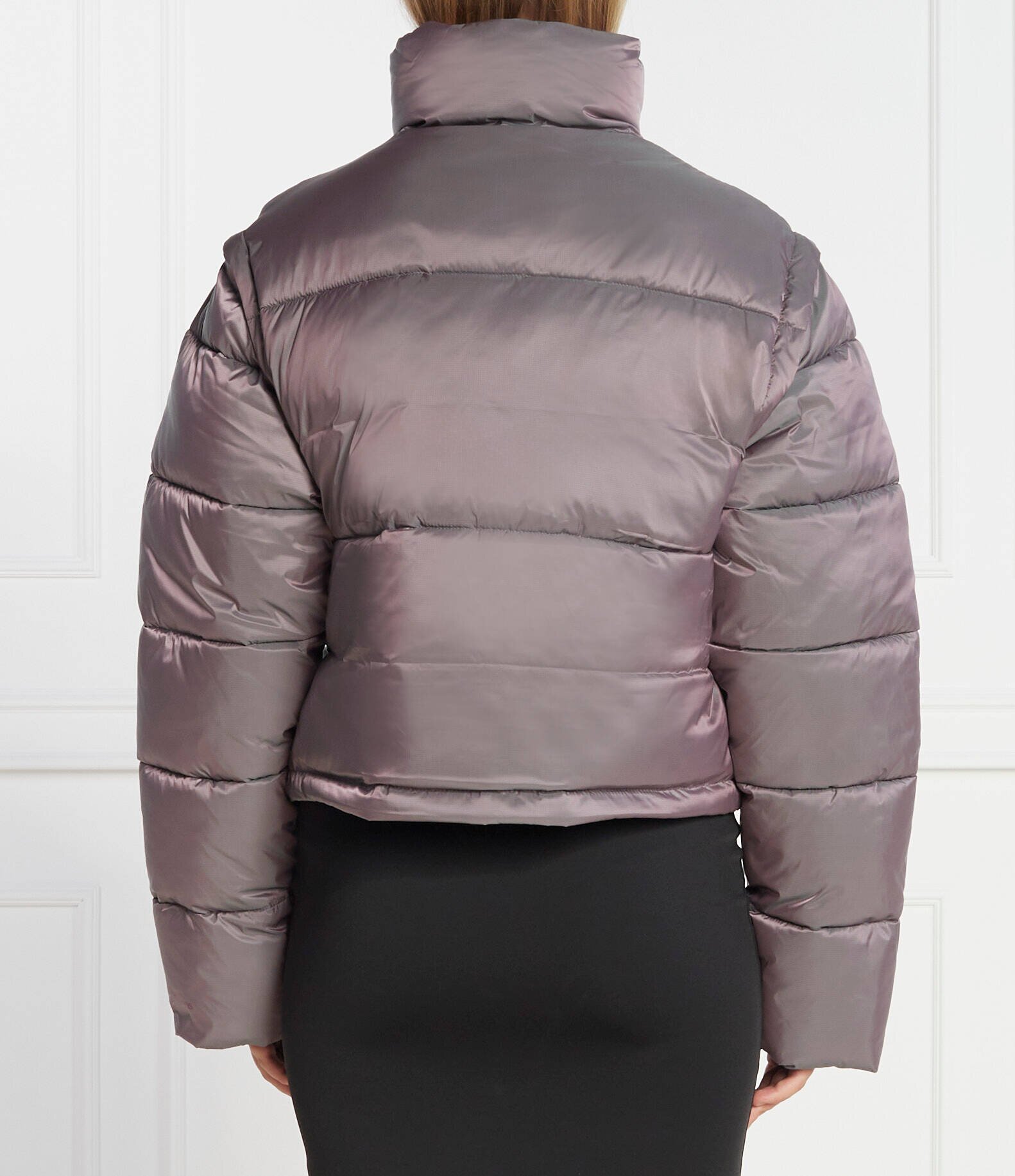 Calvin Klein Jeans Geacă 2 în 1 | Regular Fit