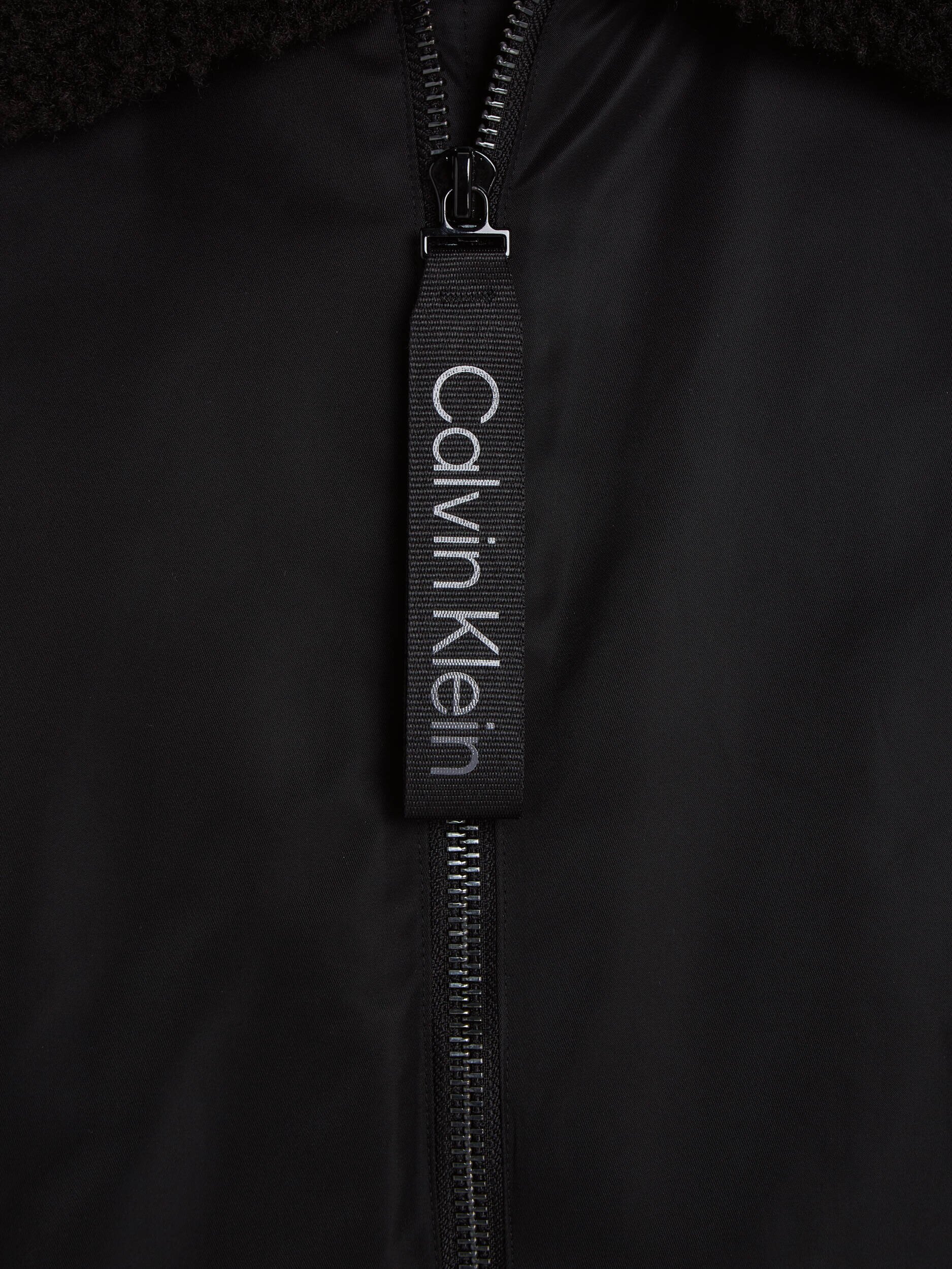 Calvin Klein Jeans Geacă AVIATOR | Loose fit