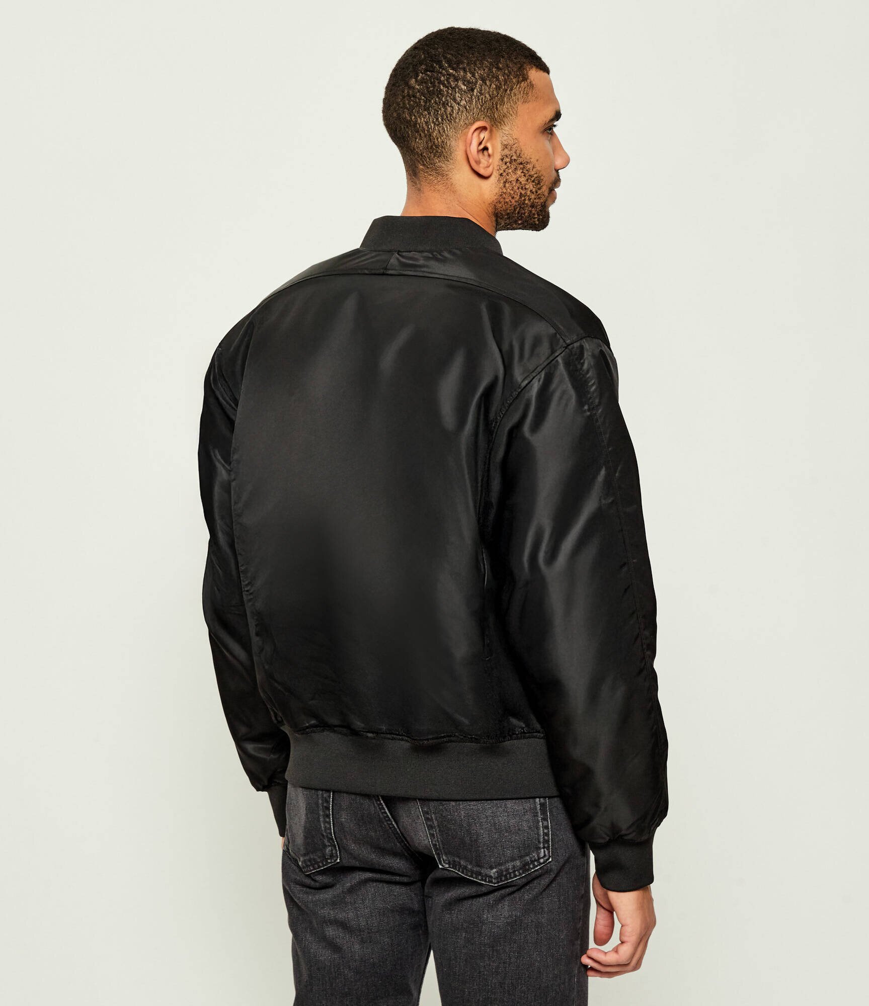 Calvin Klein Jeans Geacă bomber HERO | regular fit