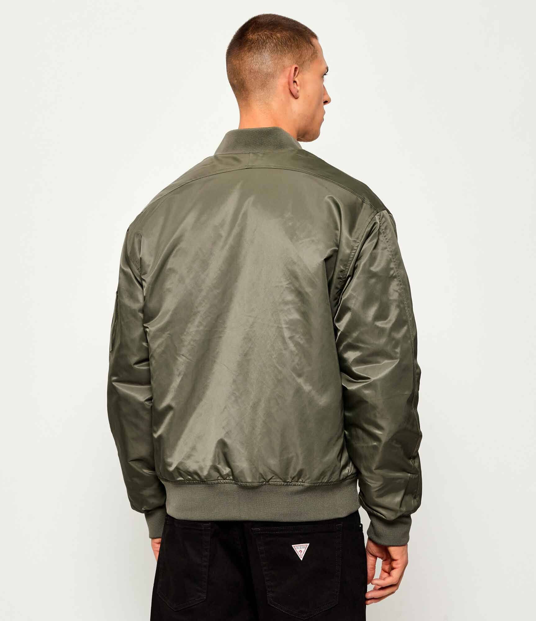 Calvin Klein Jeans Geacă bomber HERO | Regular Fit