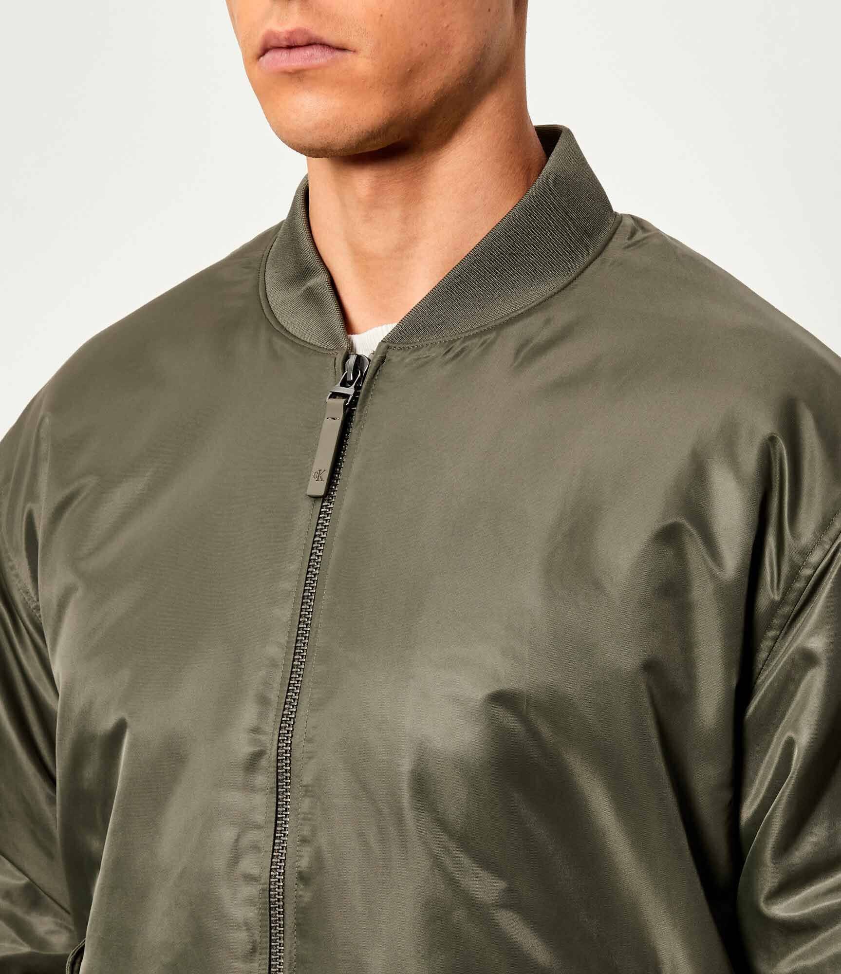 Calvin Klein Jeans Geacă bomber HERO | Regular Fit