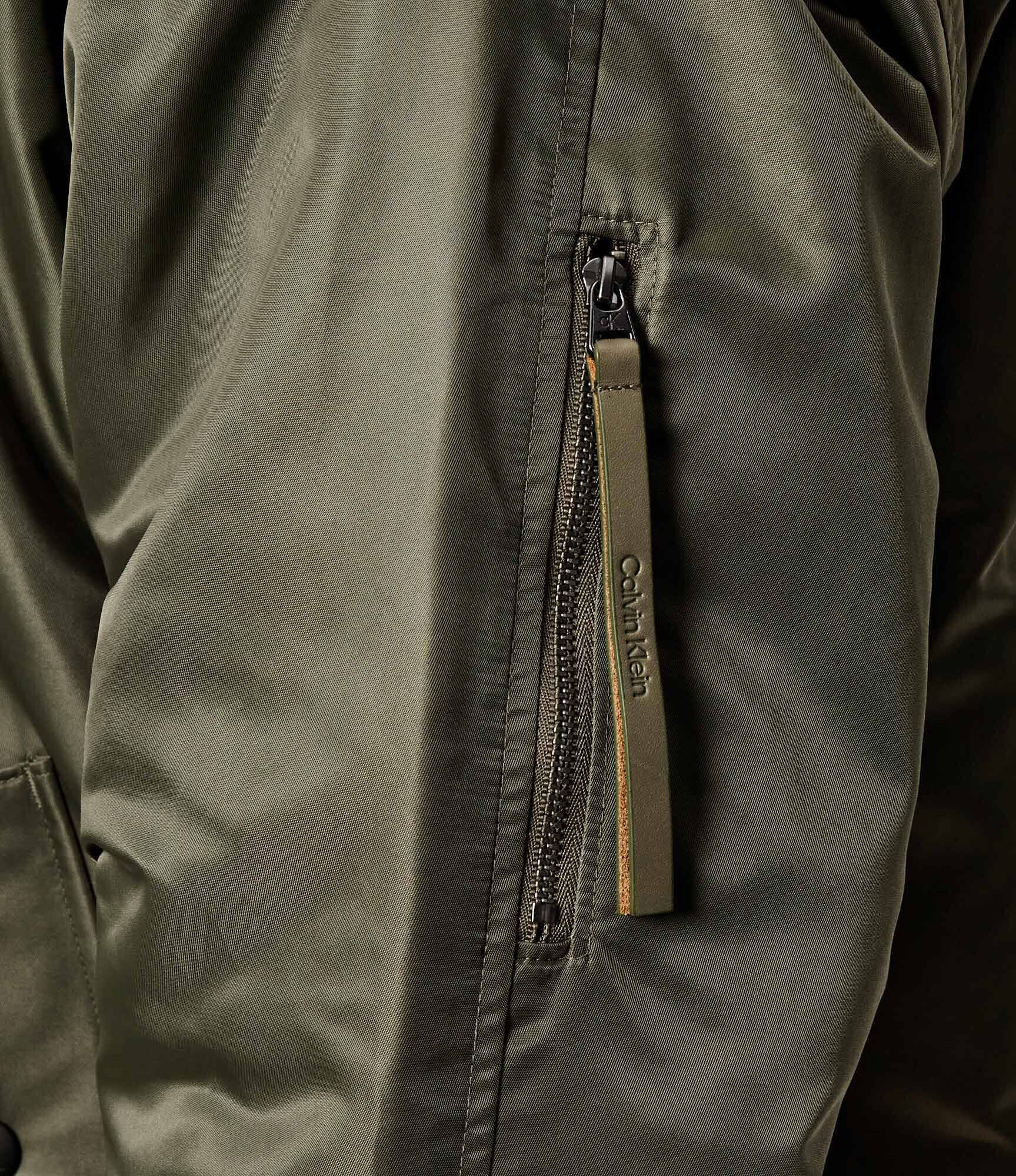 Calvin Klein Jeans Geacă bomber HERO | Regular Fit
