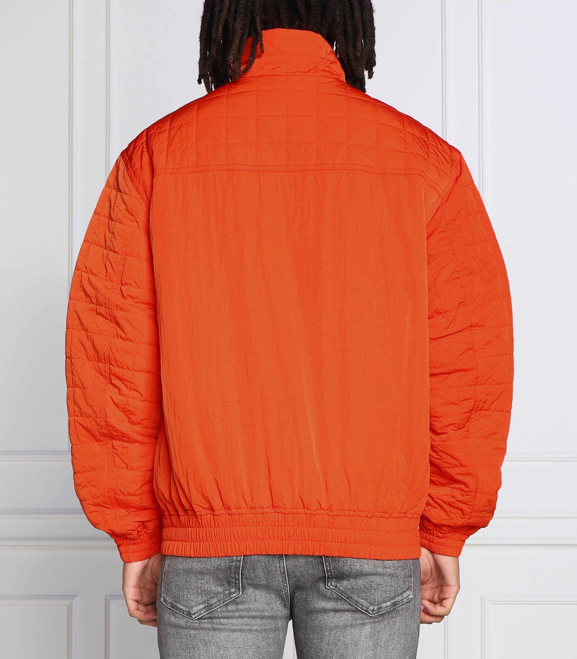 Calvin Klein Jeans Geacă bomber QUILTED | Regular Fit