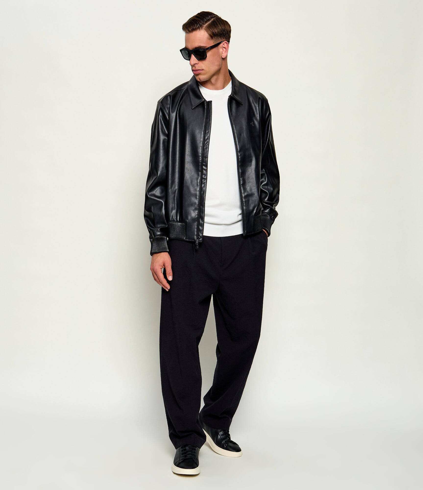Calvin Klein Jeans Geacă bomber | regular fit