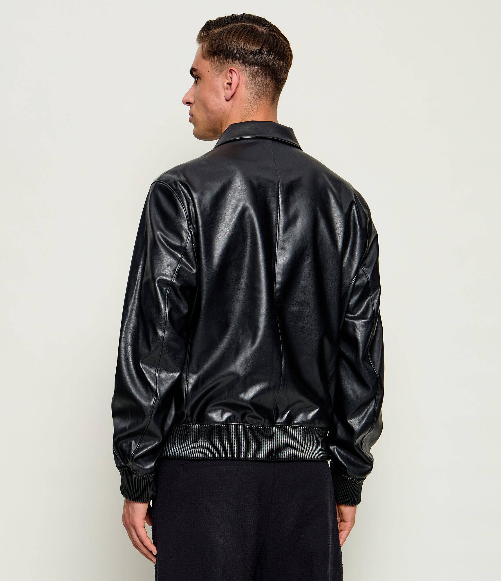 Calvin Klein Jeans Geacă bomber | regular fit