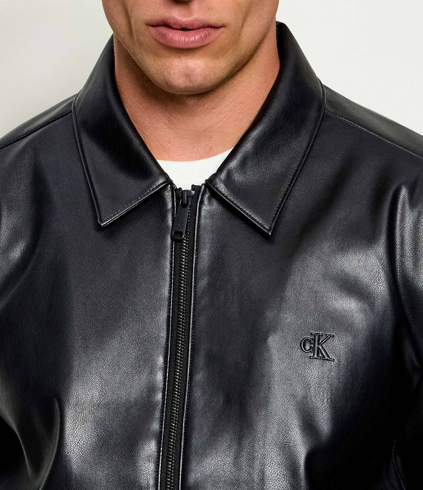 Calvin Klein Jeans Geacă bomber | regular fit