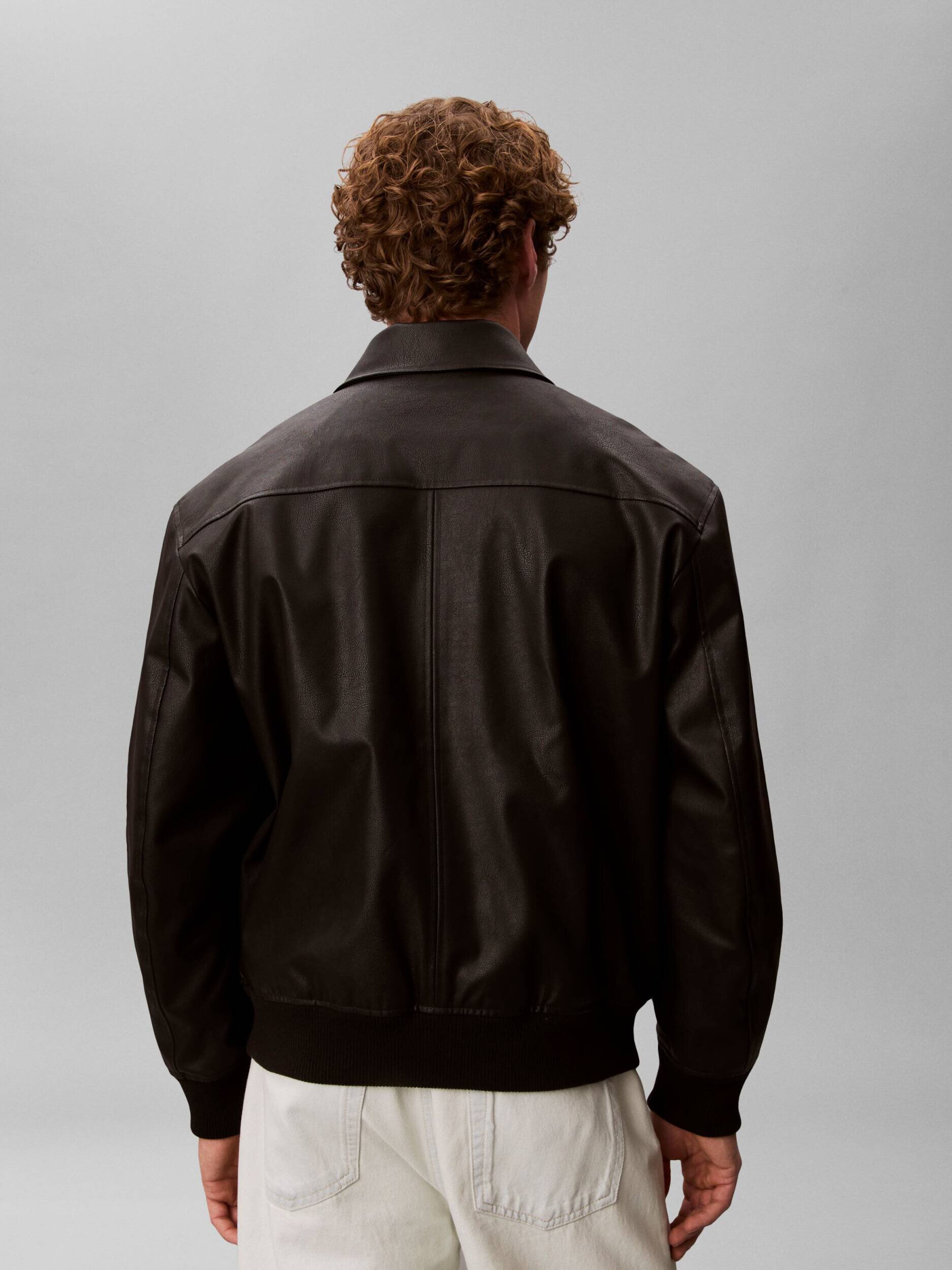 Calvin Klein Jeans Geacă bomber | regular fit