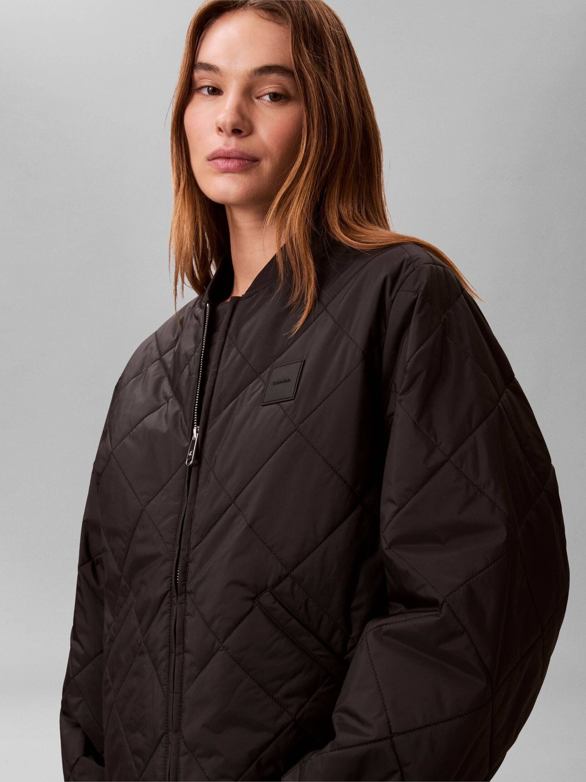 Calvin Klein Jeans Geacă bomber | regular fit